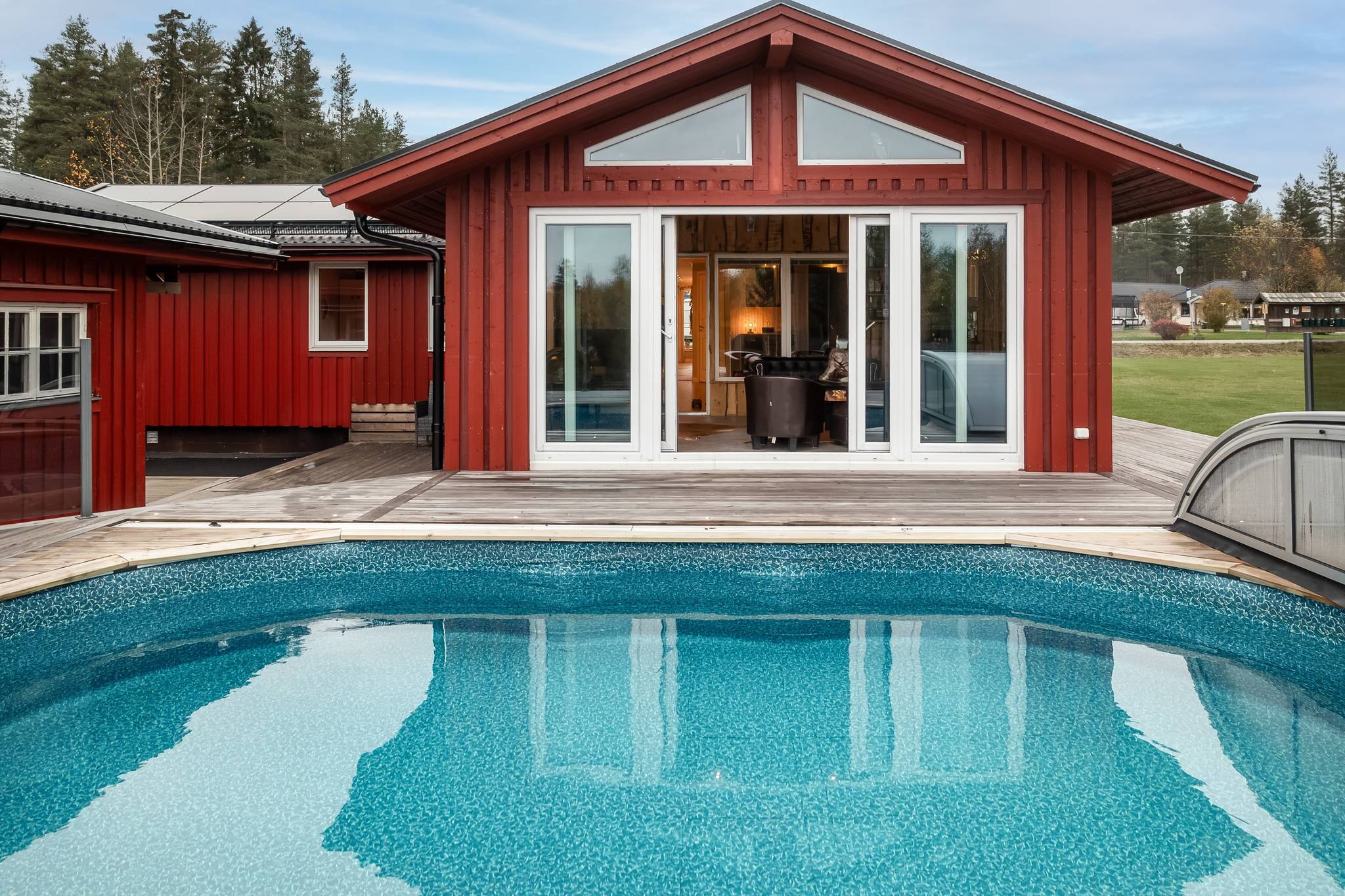 4 rum Villa på Haddingen 120 Haddingen Umeå kommun - bild 50