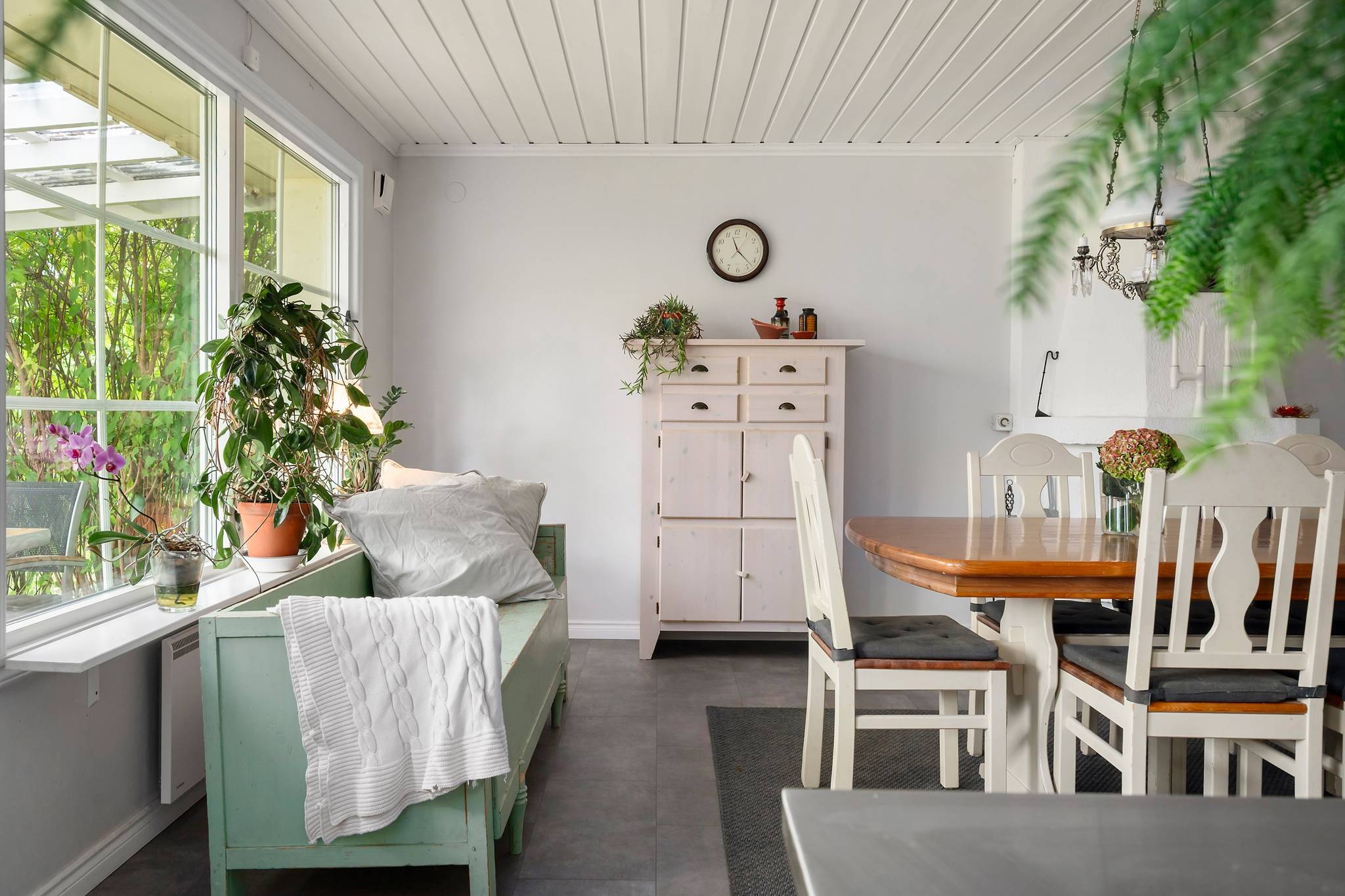 4 rum Villa på Floravägen 61 Morön Skellefteå kommun - bild 11