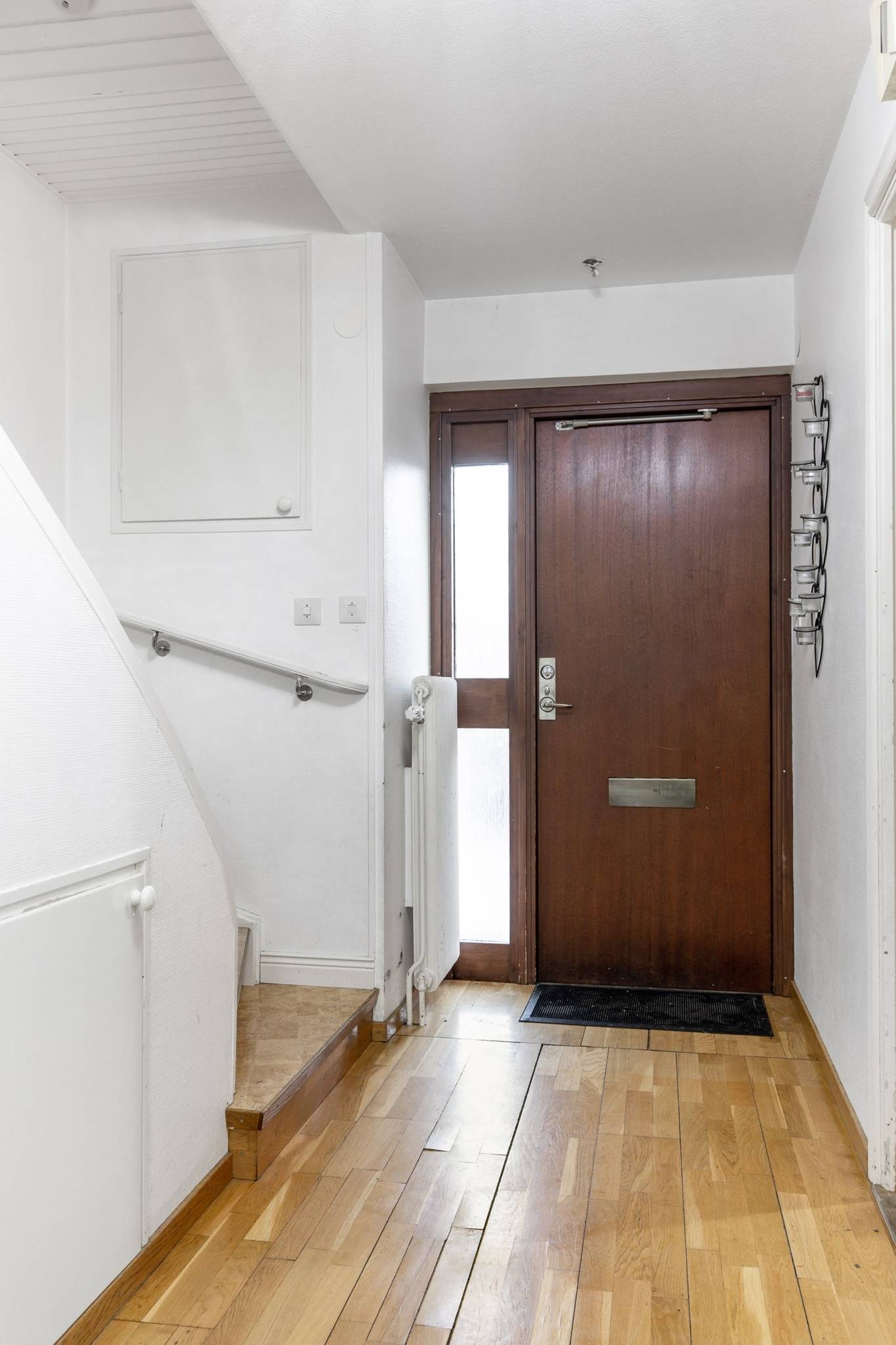 4 rum Lägenhet på Gillbergavägen 48E Västermalm Eskilstuna kommun - bild 14