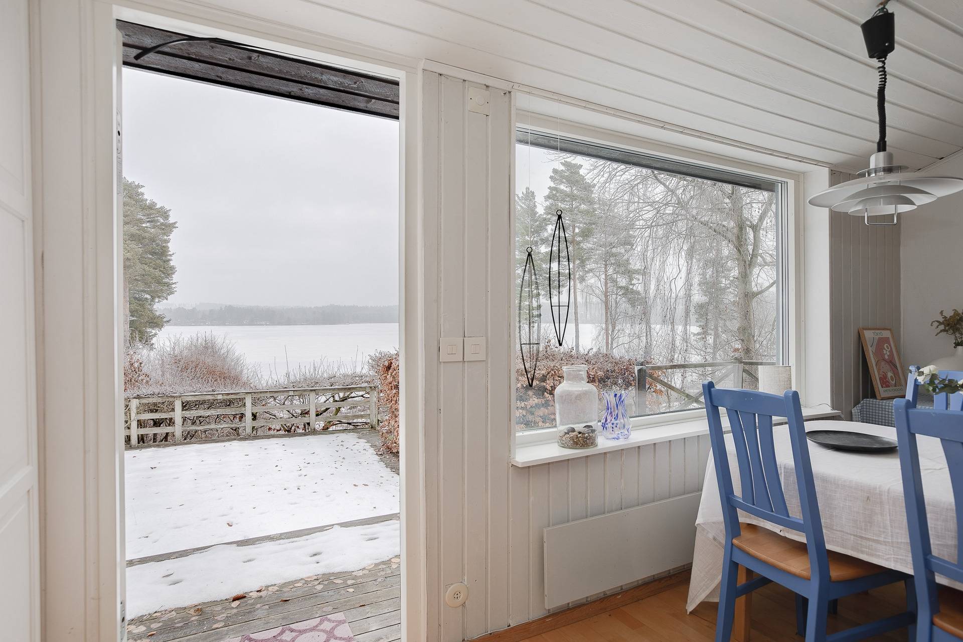 3 rum Villa på Sjögårdsvägen 12 Växjö Växjö kommun - bild 14