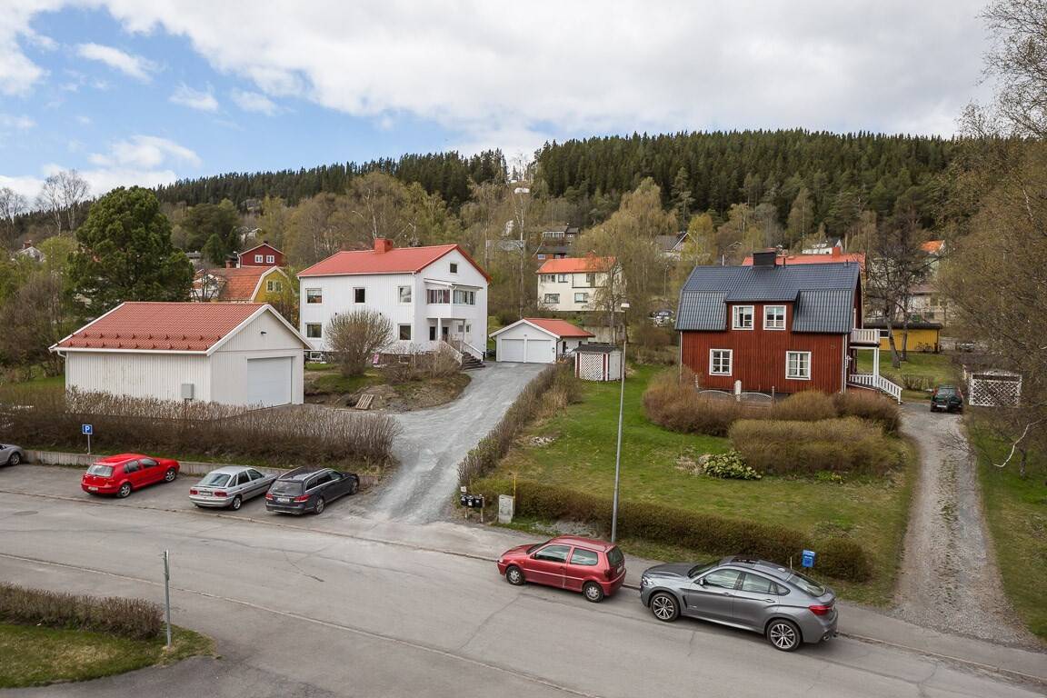 3 rum Lägenhet på Risslersgatan 21 B Frösön Östersunds kommun - bild 13
