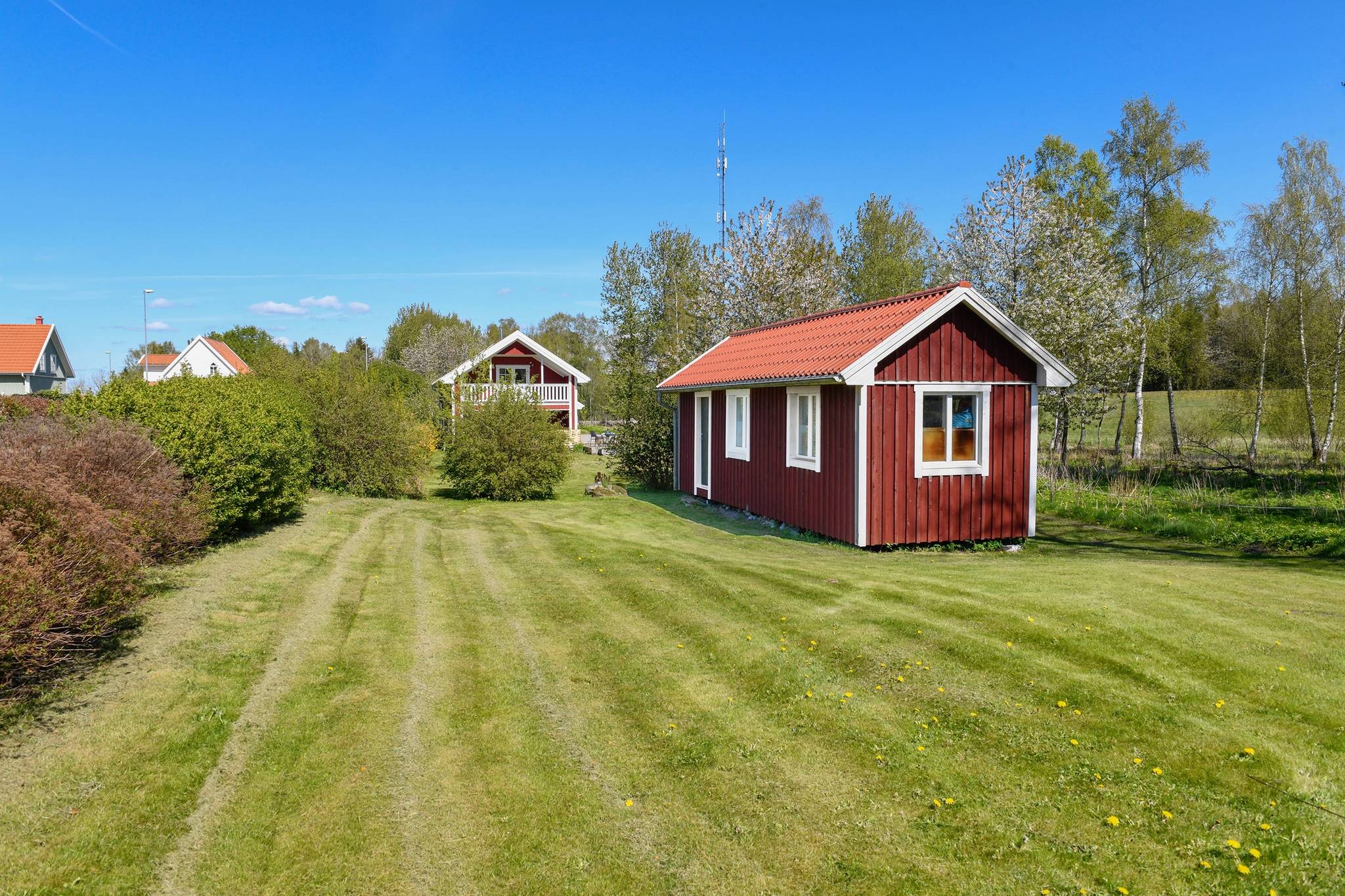3 rum Villa på Torbjörntorp Nybygget Torbjörntorp Falköpings kommun - bild 30
