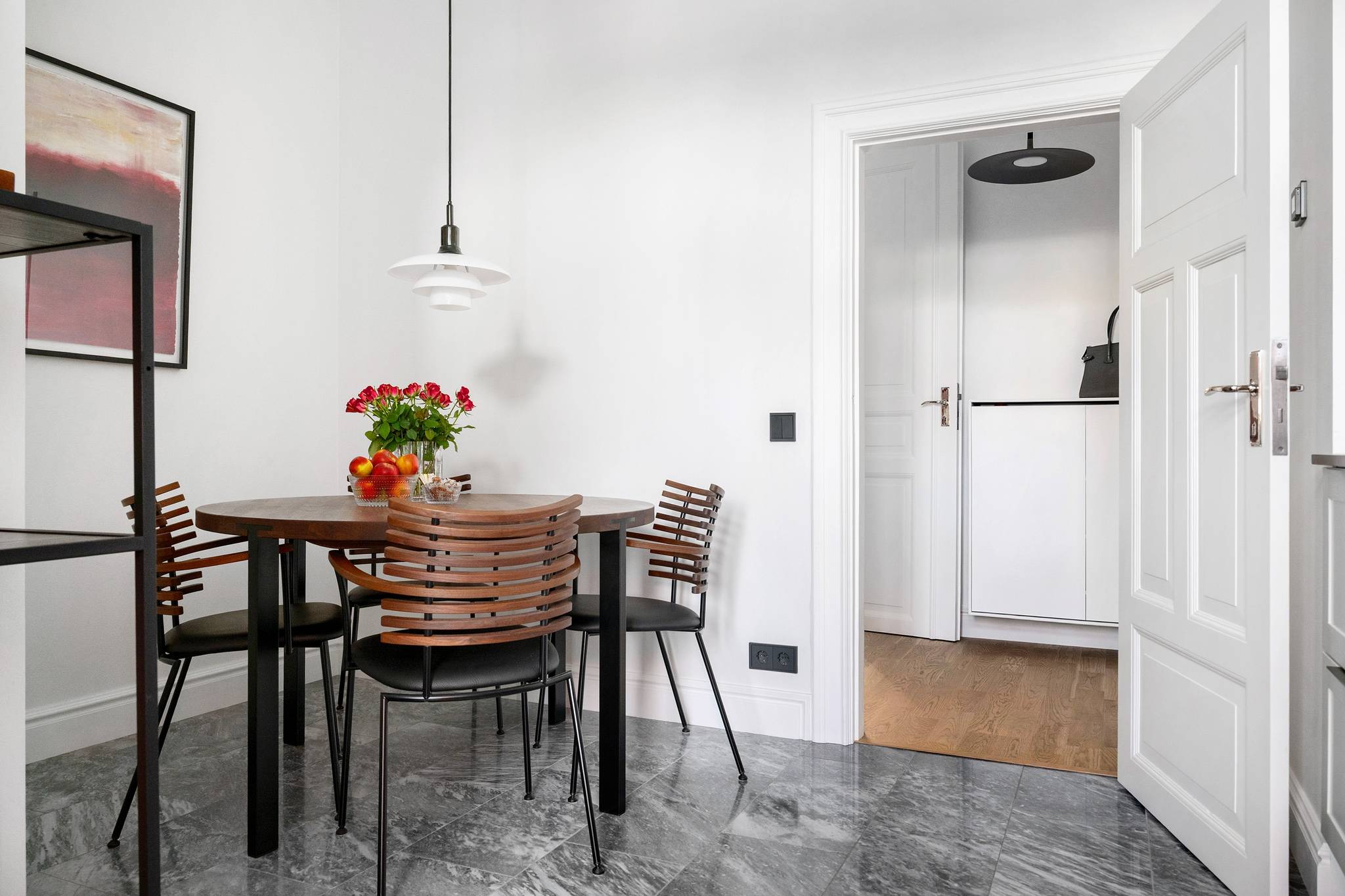 3 rum Lägenhet på Södra Esplanaden 37A Centrum Lunds kommun - bild 12