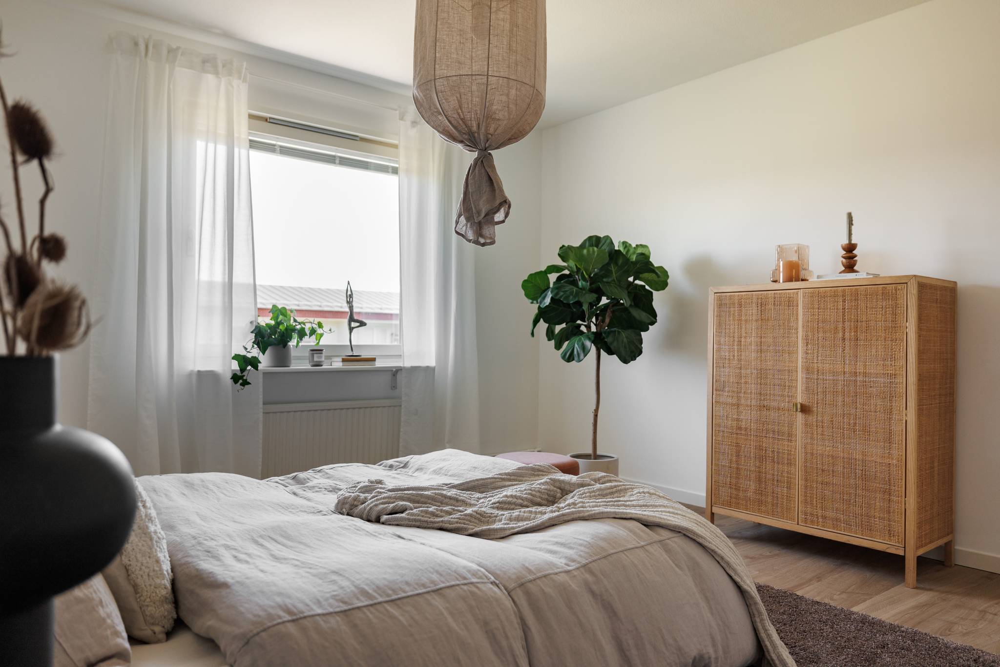 2 rum Lägenhet på Hanna Rydhs gata 8, vån 3 av 3 Fruängen Stockholms kommun - bild 18