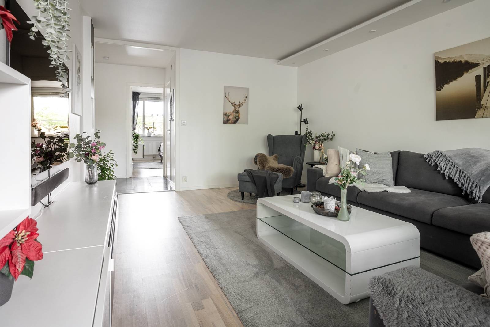 3 rum Lägenhet på Ingenjörsgatan 22 Södertorp Malmö kommun - bild 12