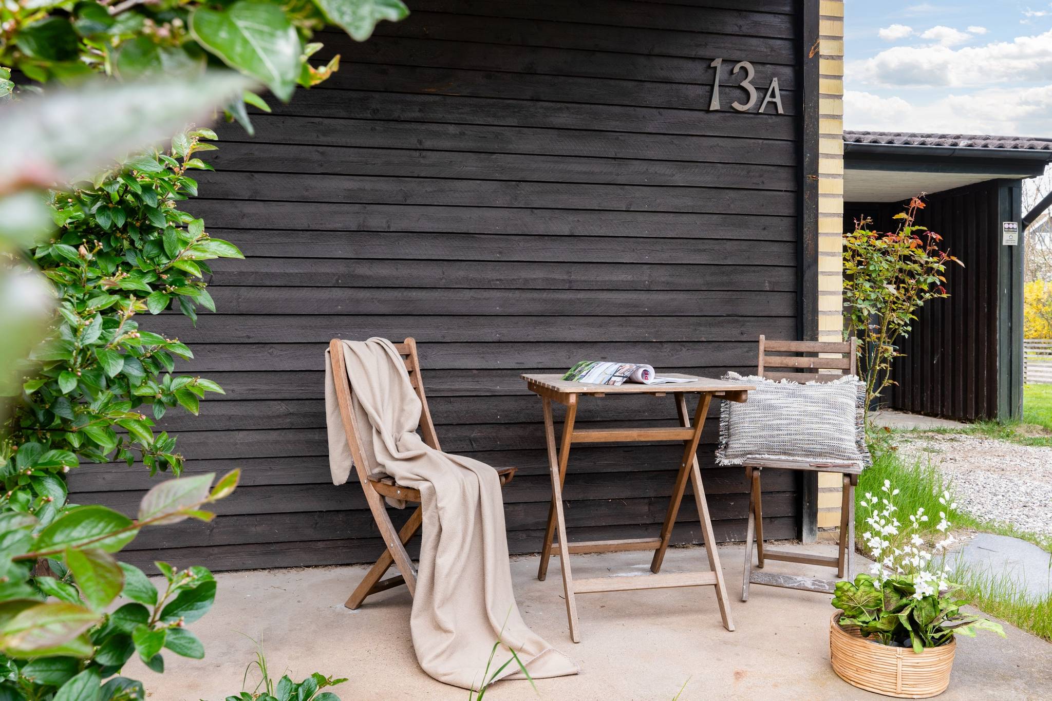 10 rum Parhus på Götagatan 13A Stampen - Centralt Alingsås kommun - bild 29