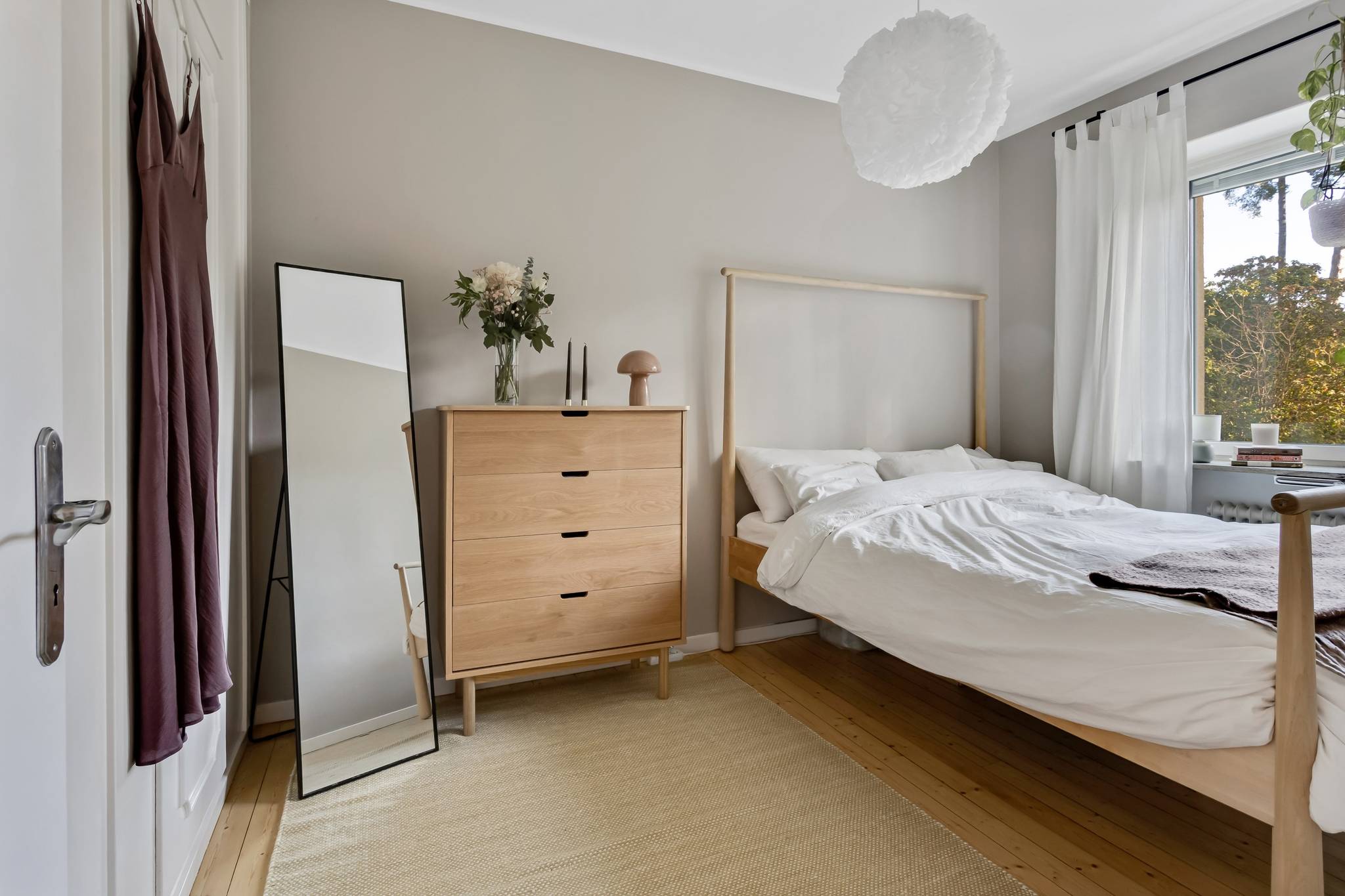 2 rum Lägenhet på Hertig Carls väg 31B Södertälje hamn Södertälje kommun - bild 27