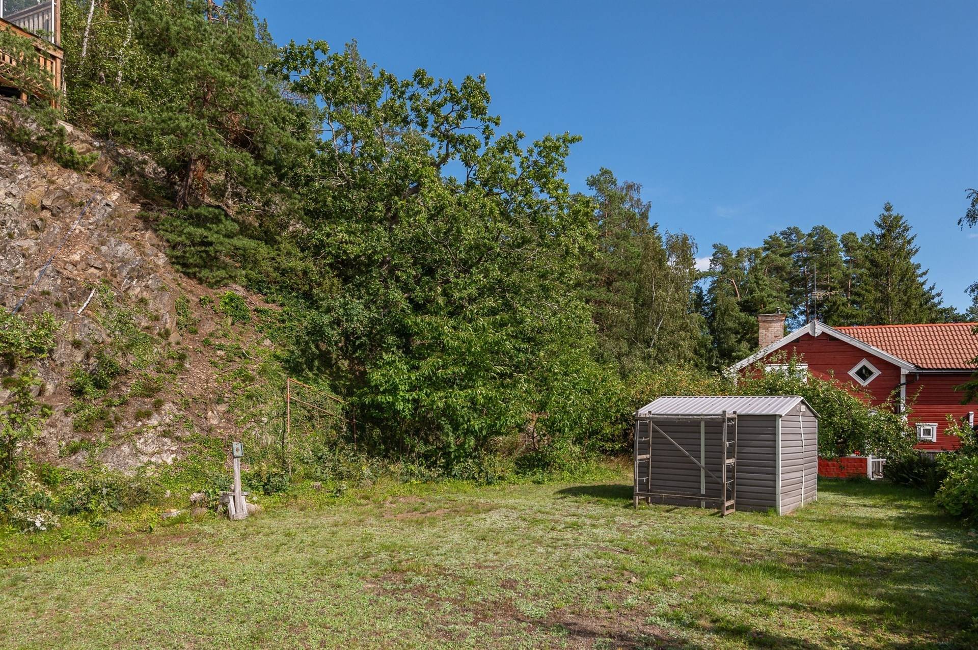 4 rum Villa på Finspångsvägen 566B Svärtinge Norrköpings kommun - bild 56