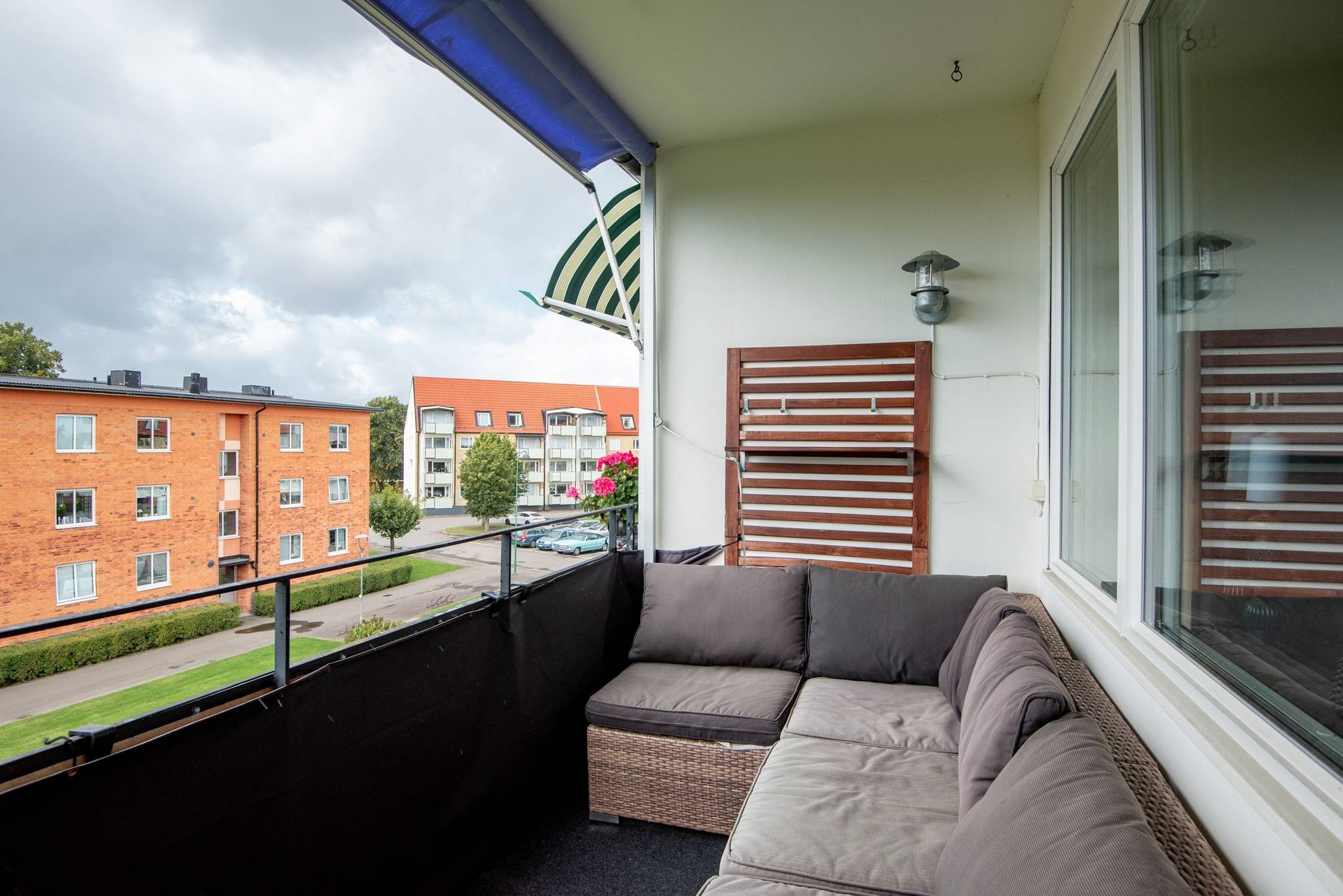 2 rum Lägenhet på Dyckertsgatan 7 Tidaholm Tidaholms kommun - bild 10