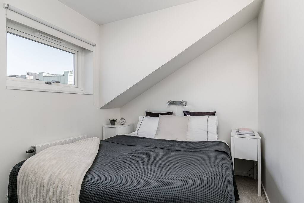 3 rum Lägenhet på Norr Mälarstrand 84, 6/6 tr Kungsholmen - Nedre Kungsholmen Stockholms kommun - bild 22