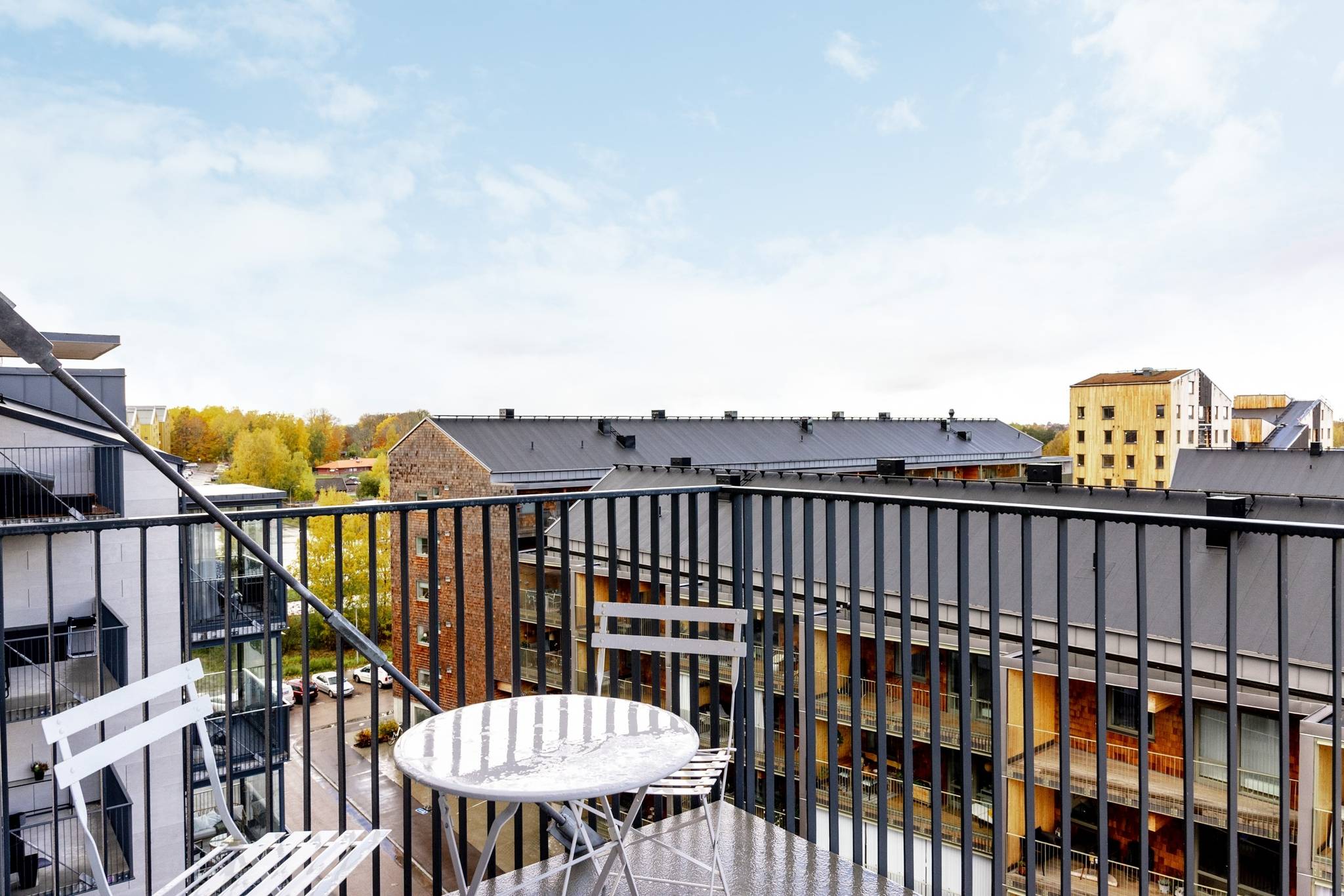 3 rum Lägenhet på Anna Koskulls gata 6A Trummens Strand/Teleborg Växjö kommun - bild 14