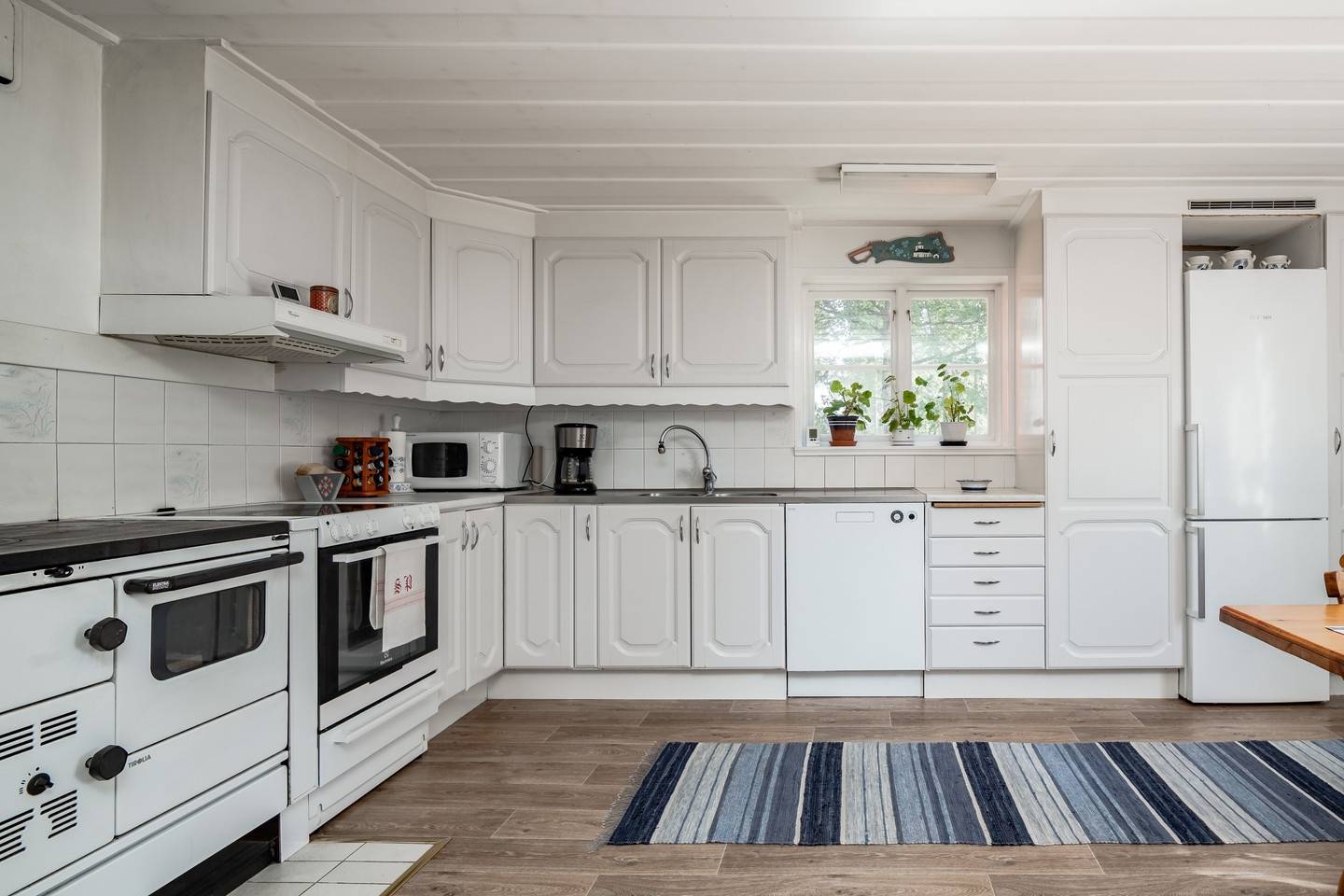 5 rum Villa på Hålsjö 881 Hudiksvalls kommun - bild 12