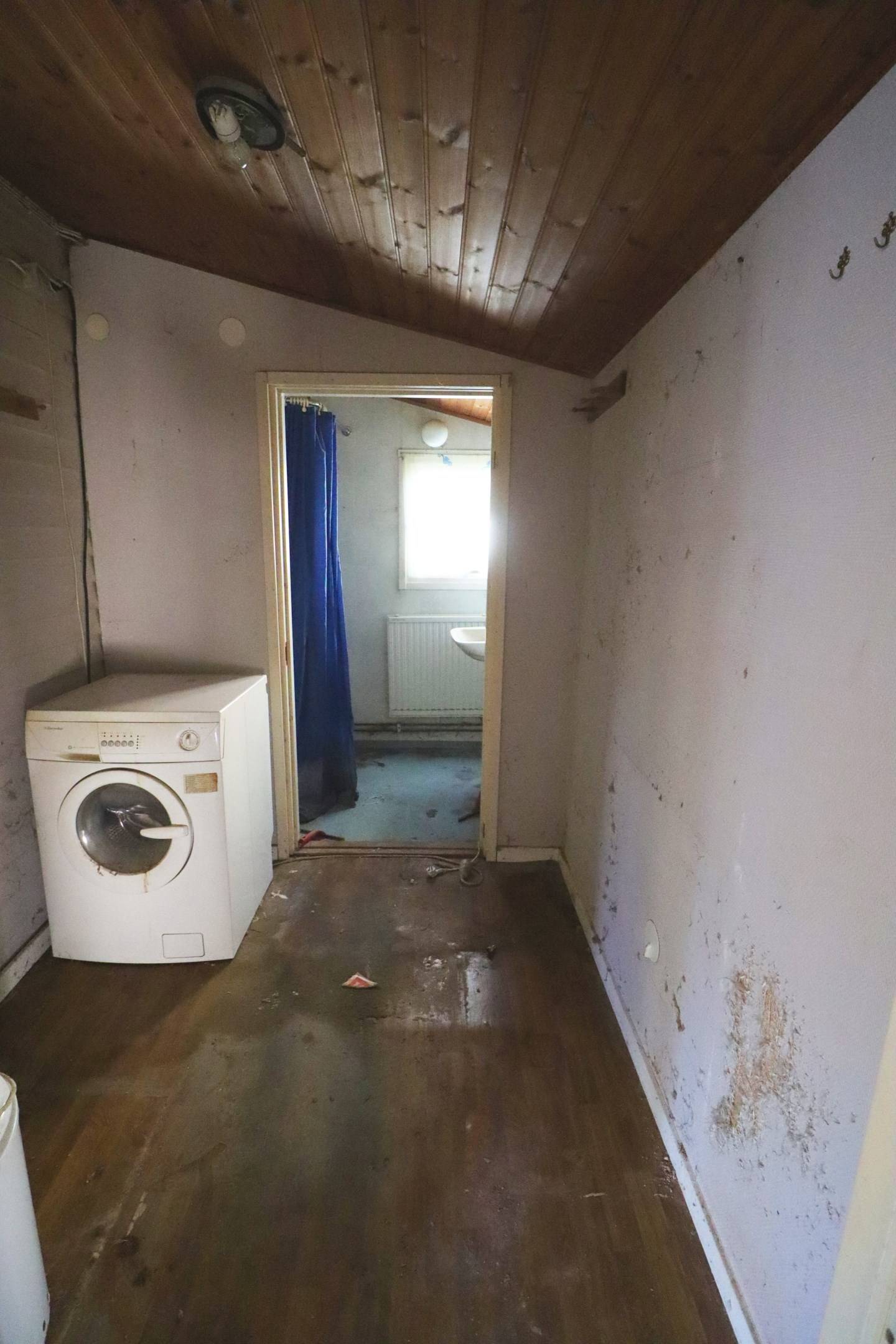 2 rum Gård/skog på Haglundavägen 17 Gottröra - Haglunda Norrtälje kommun - bild 30