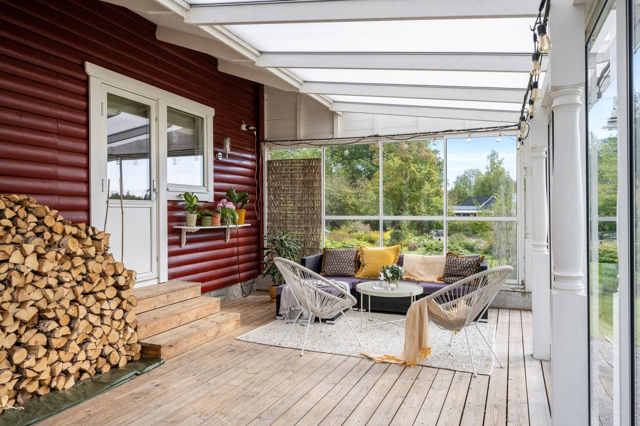3 rum Villa på Balsbo 225 Järlåsa Uppsala kommun - bild 34