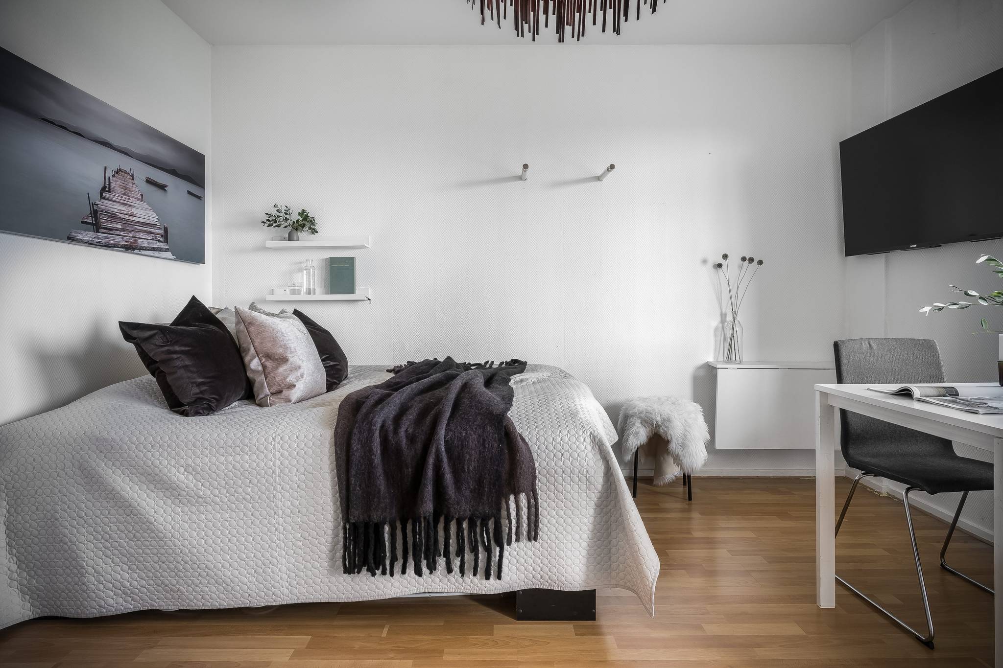 1 rum Lägenhet på Per albin hanssons väg 56B Blekingsborg Malmö kommun - bild 12