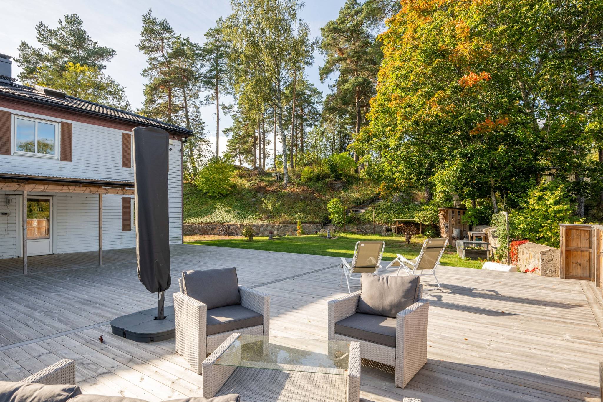 146 m² Villa på Centralvägen 6 Södertälje kommun - bild 32