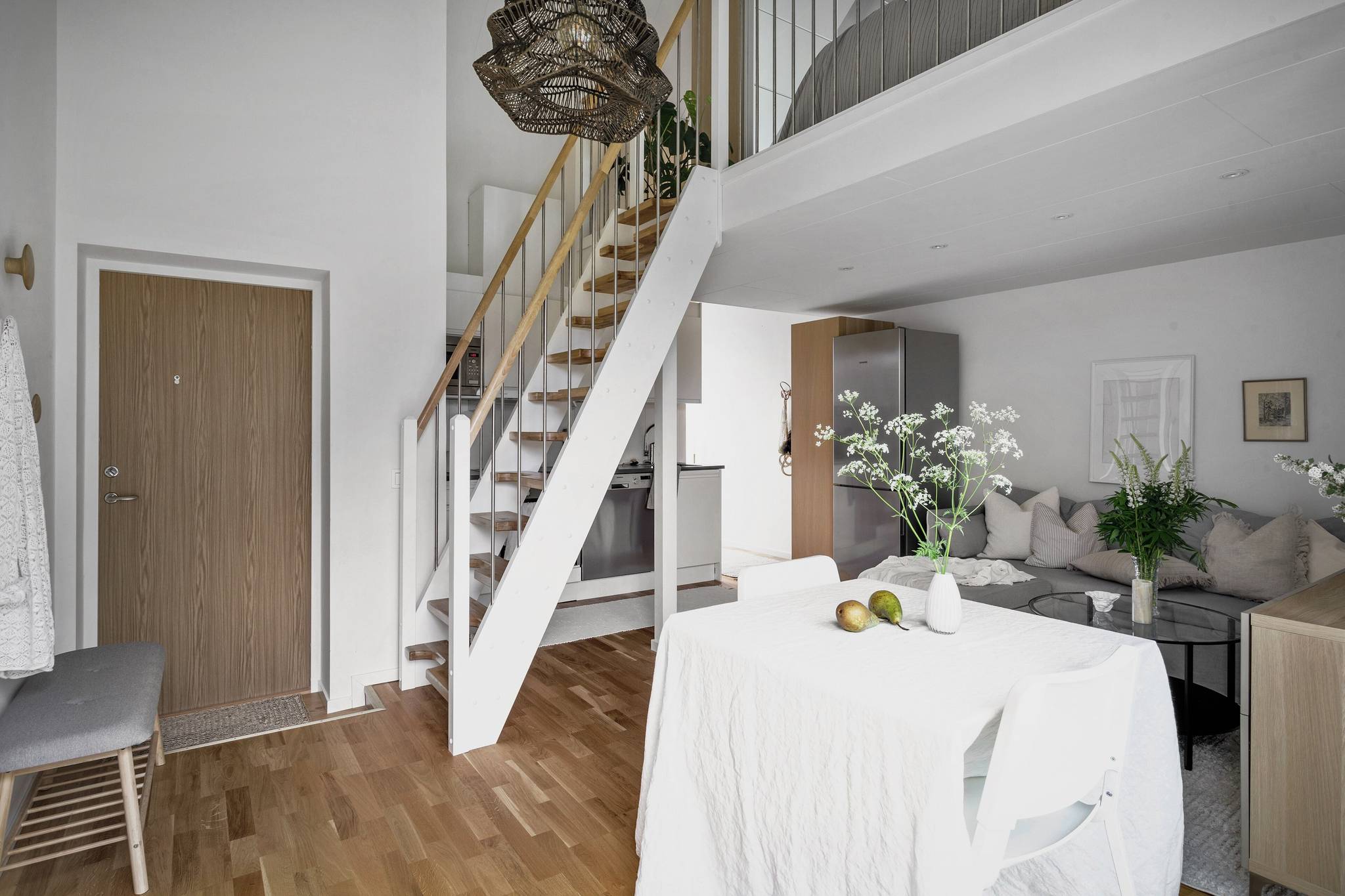 1.5 rum Lägenhet på Sunnanvindsgatan 2B Kvillebäcken Göteborgs kommun - bild 16