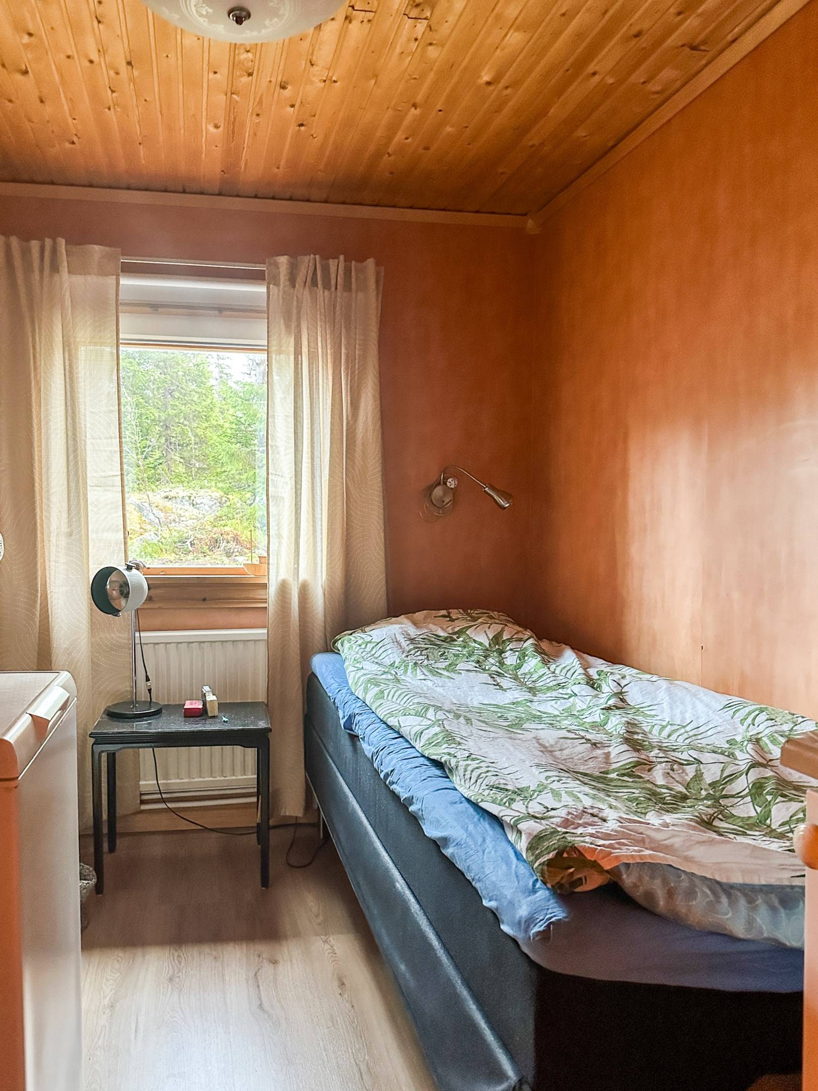 3 rum Fritidshus på Bielite 182 Saxnäs Vilhelmina kommun - bild 6