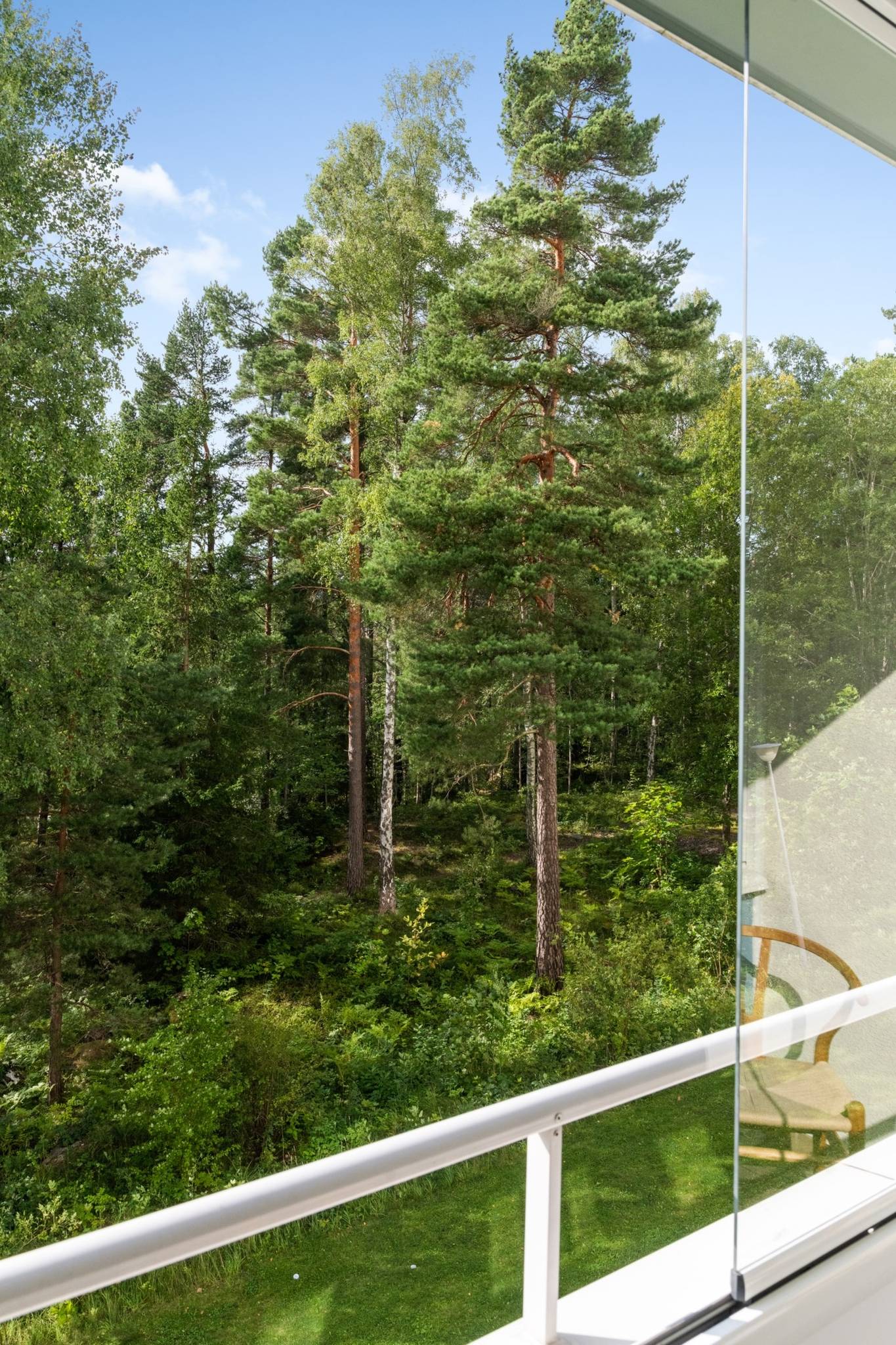 3 rum Lägenhet på Eskadervägen 44 Näsby Park Täby kommun - bild 28