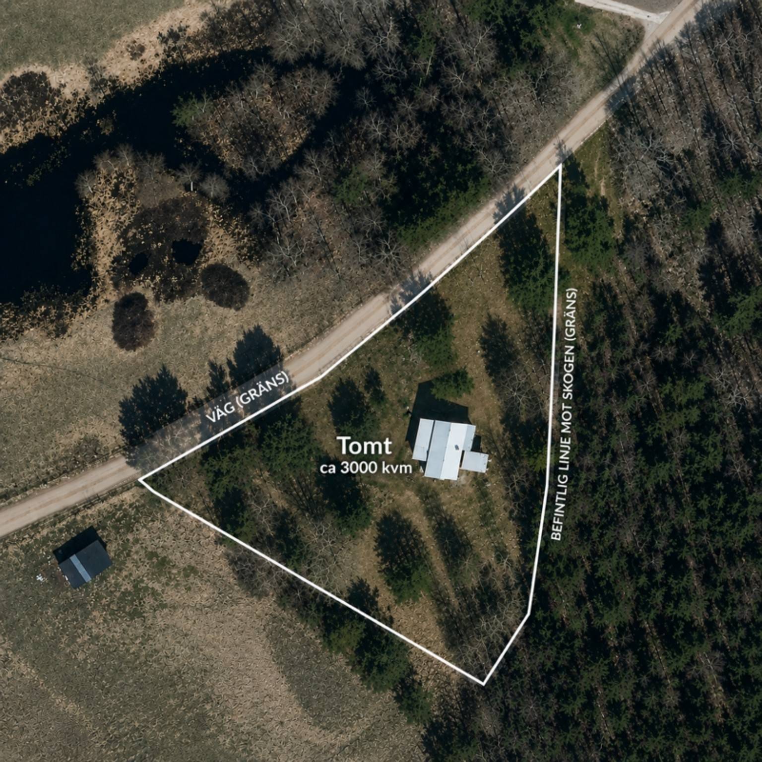 138 m² Gård/skog på Jonstorp 737 Jonstorp Halmstads kommun - bild 45