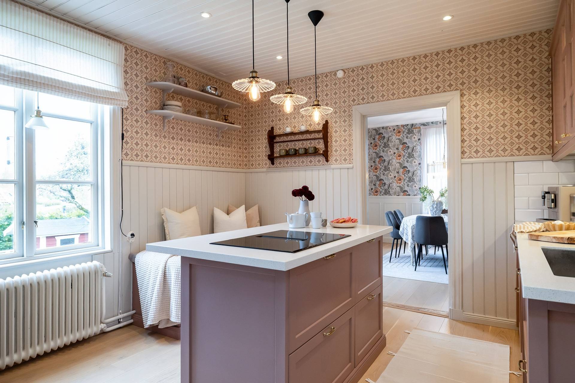 6 rum Villa på Villagatan 16 Nora Nora kommun - bild 7