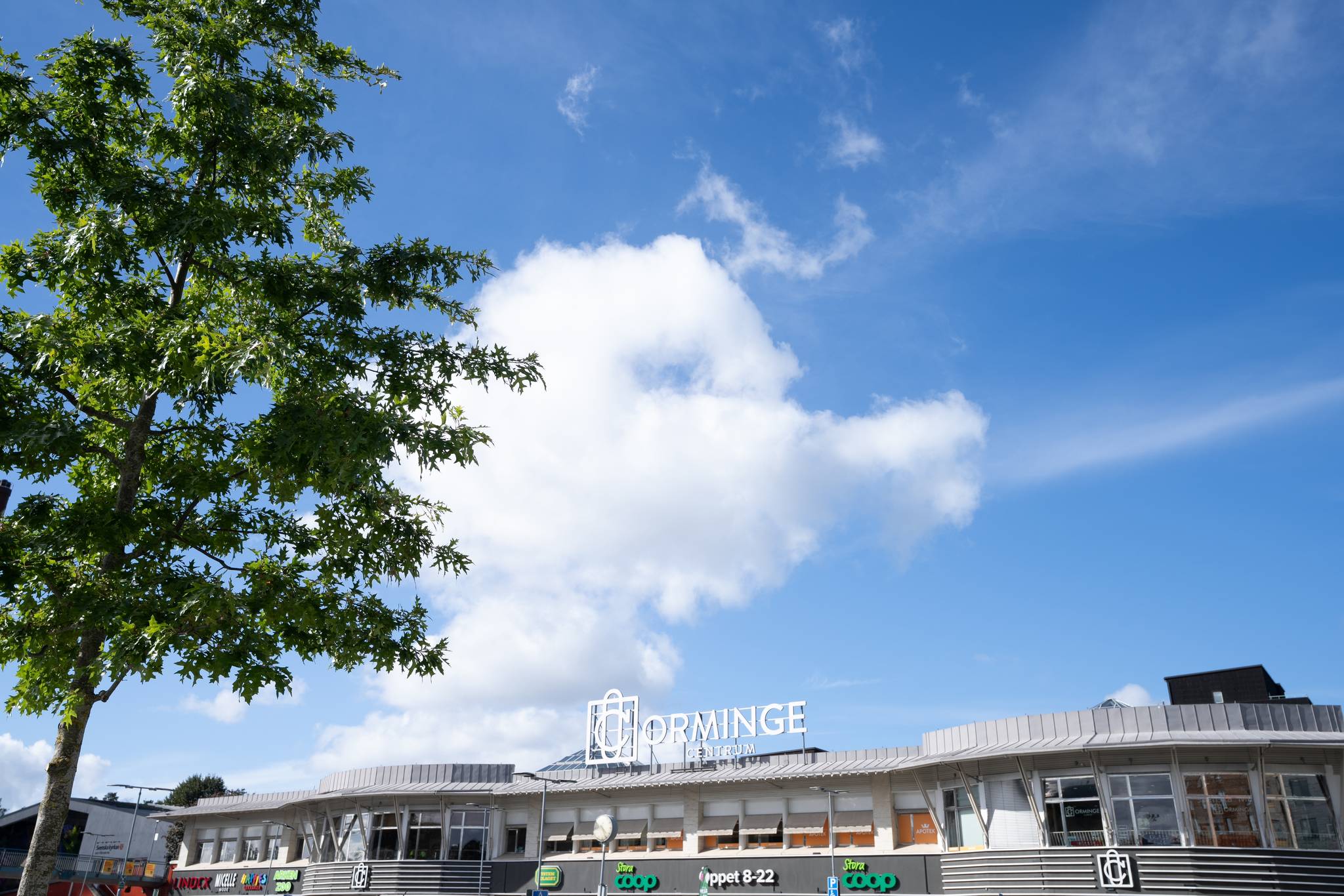 1.5 rum Lägenhet på Skarpövägen 51 Nacka - Västra Orminge Nacka kommun - bild 30