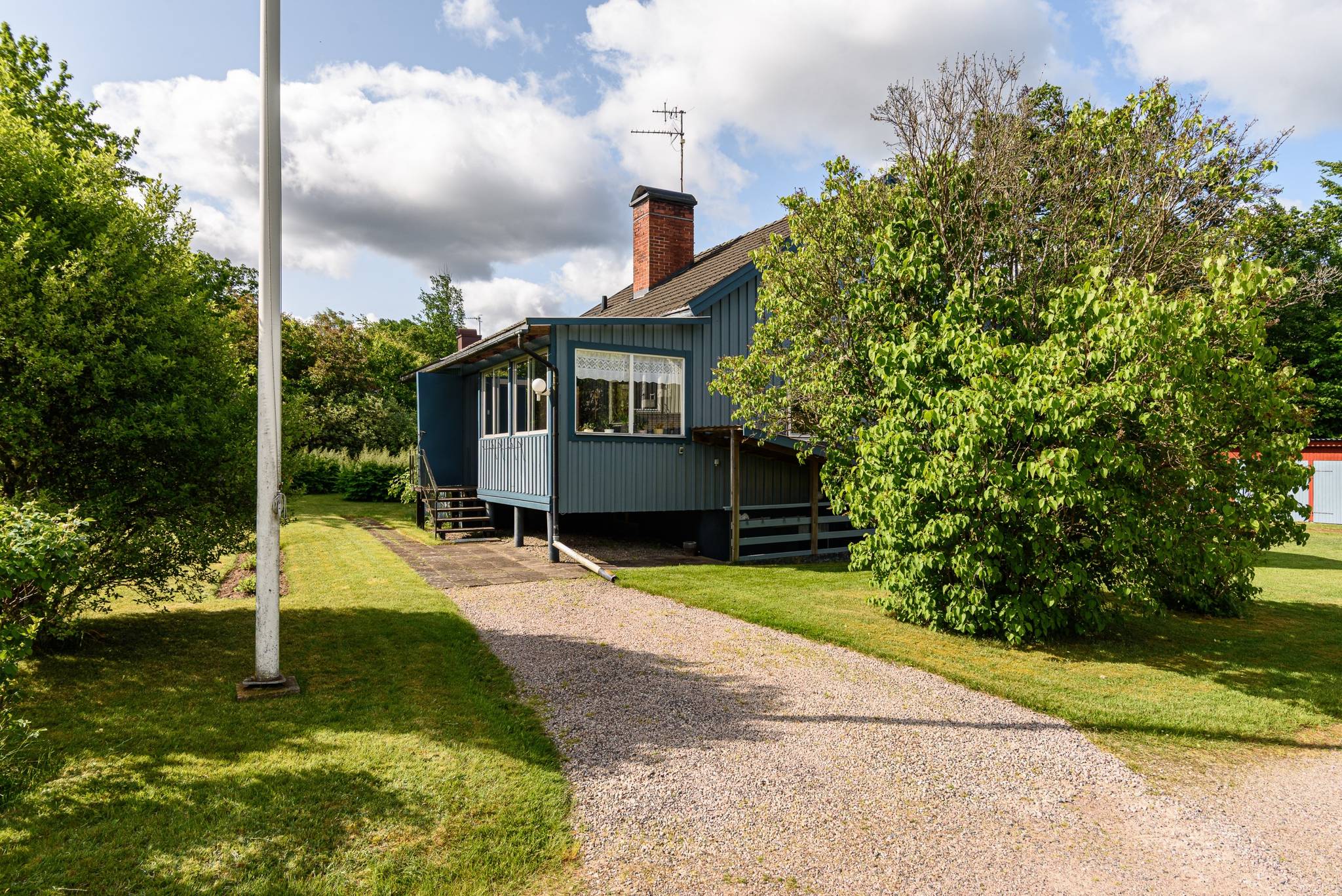 3 rum Villa på Björneke 10 Björneke Uppvidinge kommun - bild 4