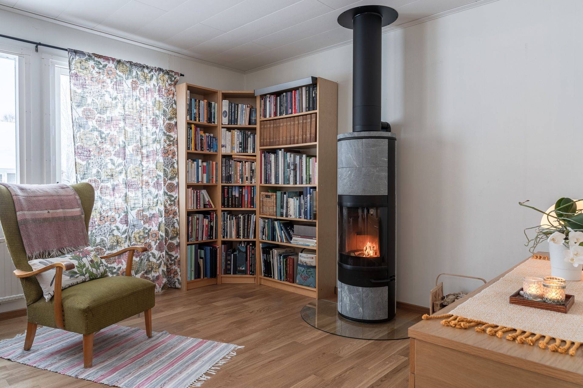 6 rum Villa på Albackagränd 1 Skellefteå Skellefteå kommun - bild 8