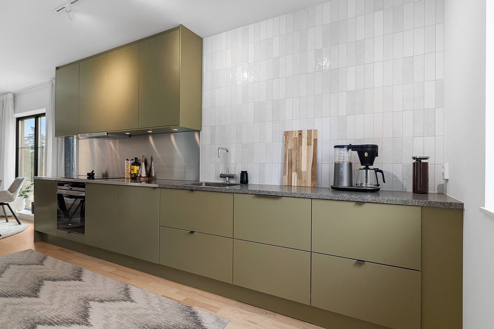 5 rum Parhus på Bagarstugans väg 54 Steninge Slottsby Sigtuna kommun - bild 7