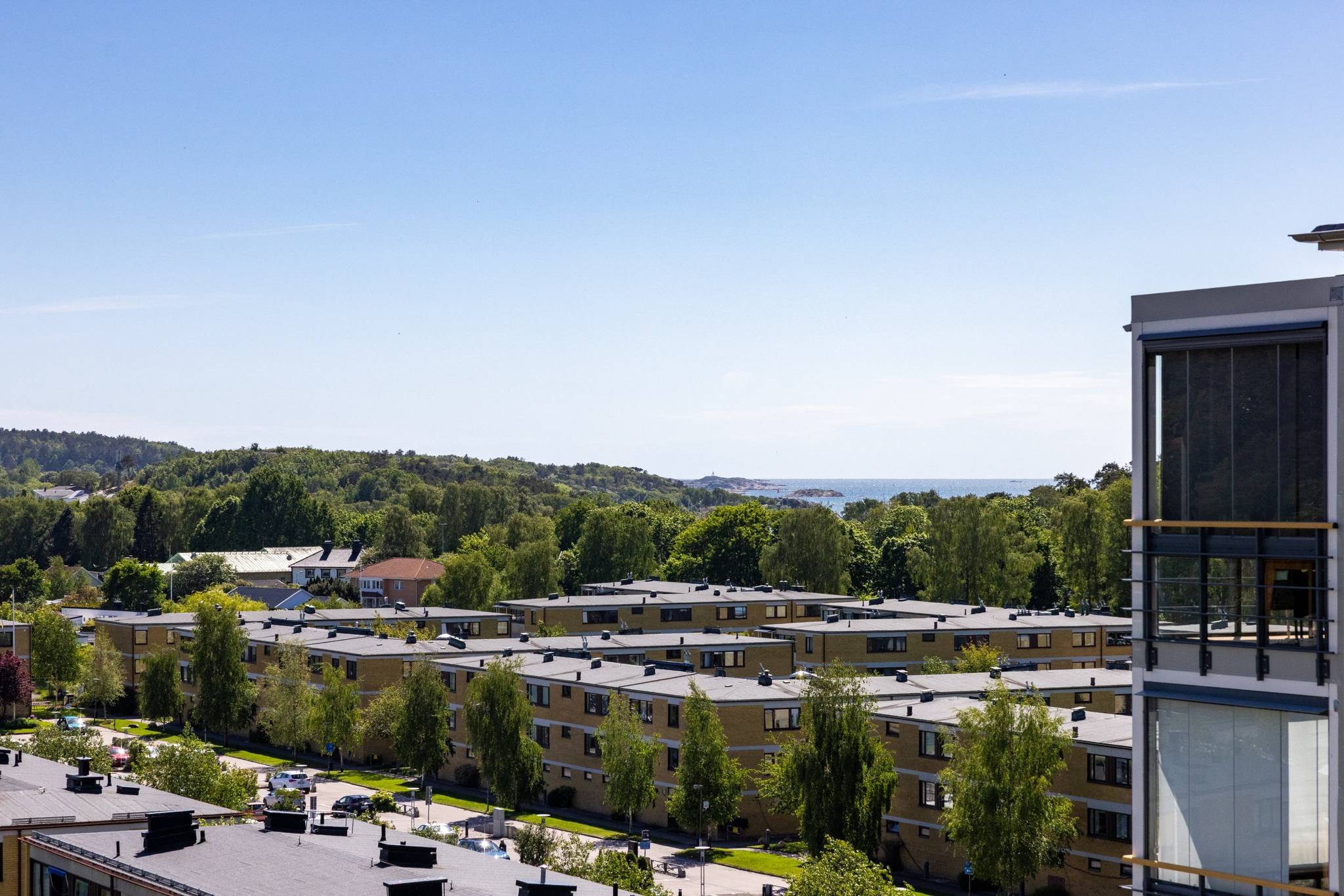 2 rum Lägenhet på Stomvägen 8 Askim Göteborgs kommun - bild 8