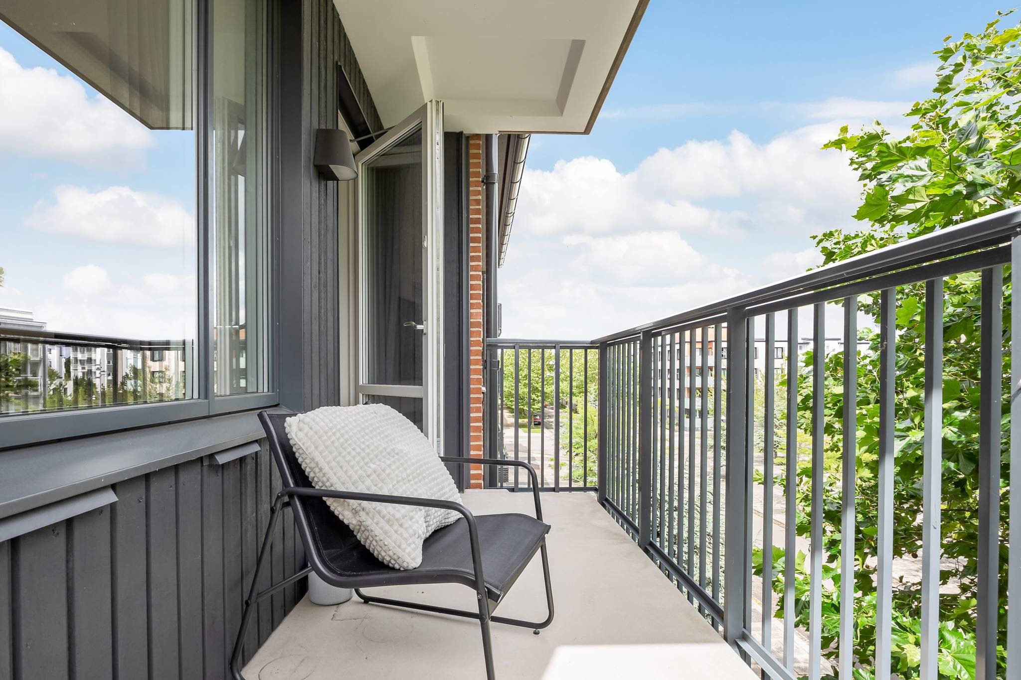2 rum Lägenhet på Limhamnsgårdens Allé 63 Limhamn Malmö kommun - bild 13