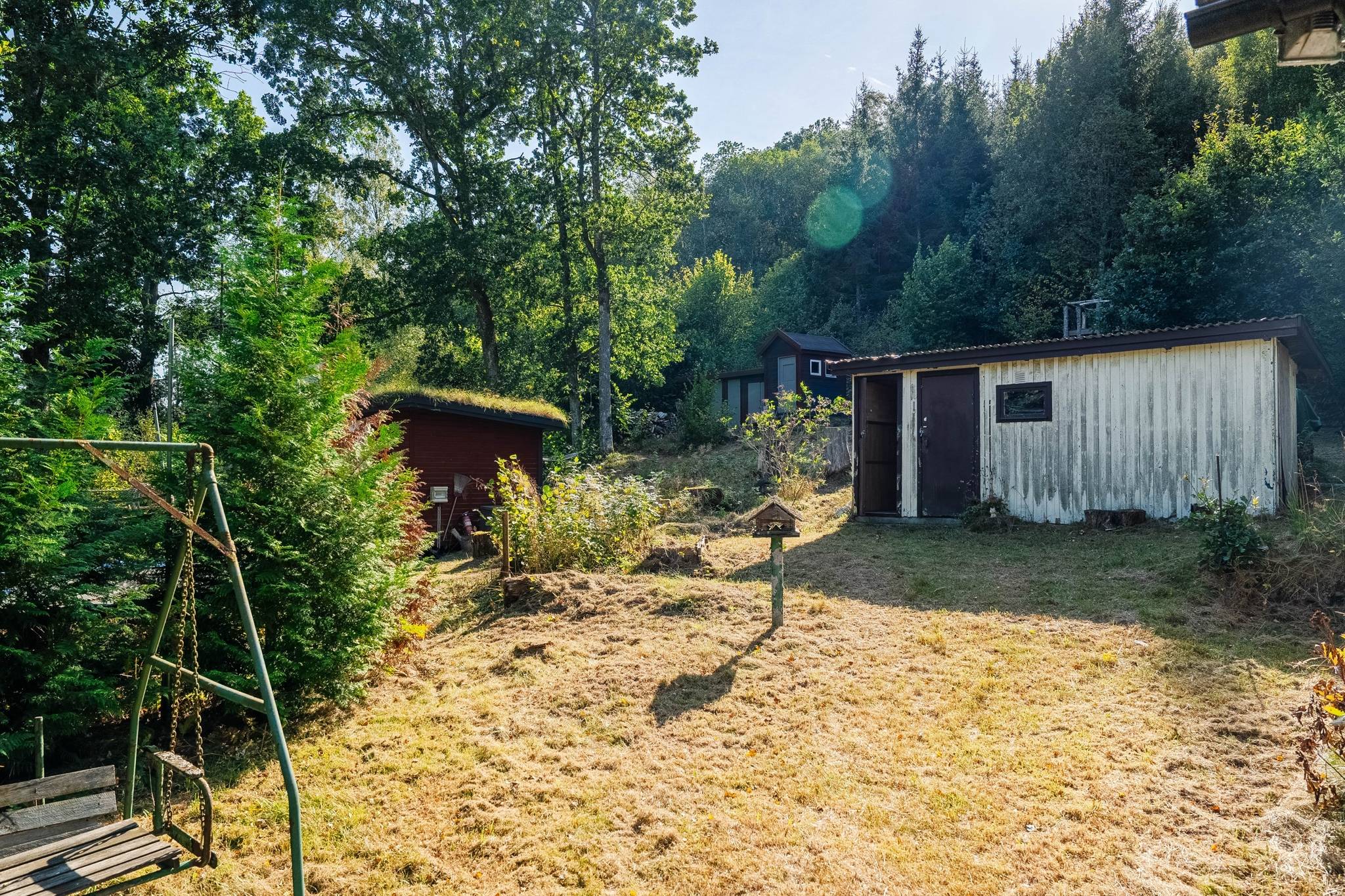 2 rum Fritidshus på Lunnahöja 6109 Hässleholms kommun - bild 41
