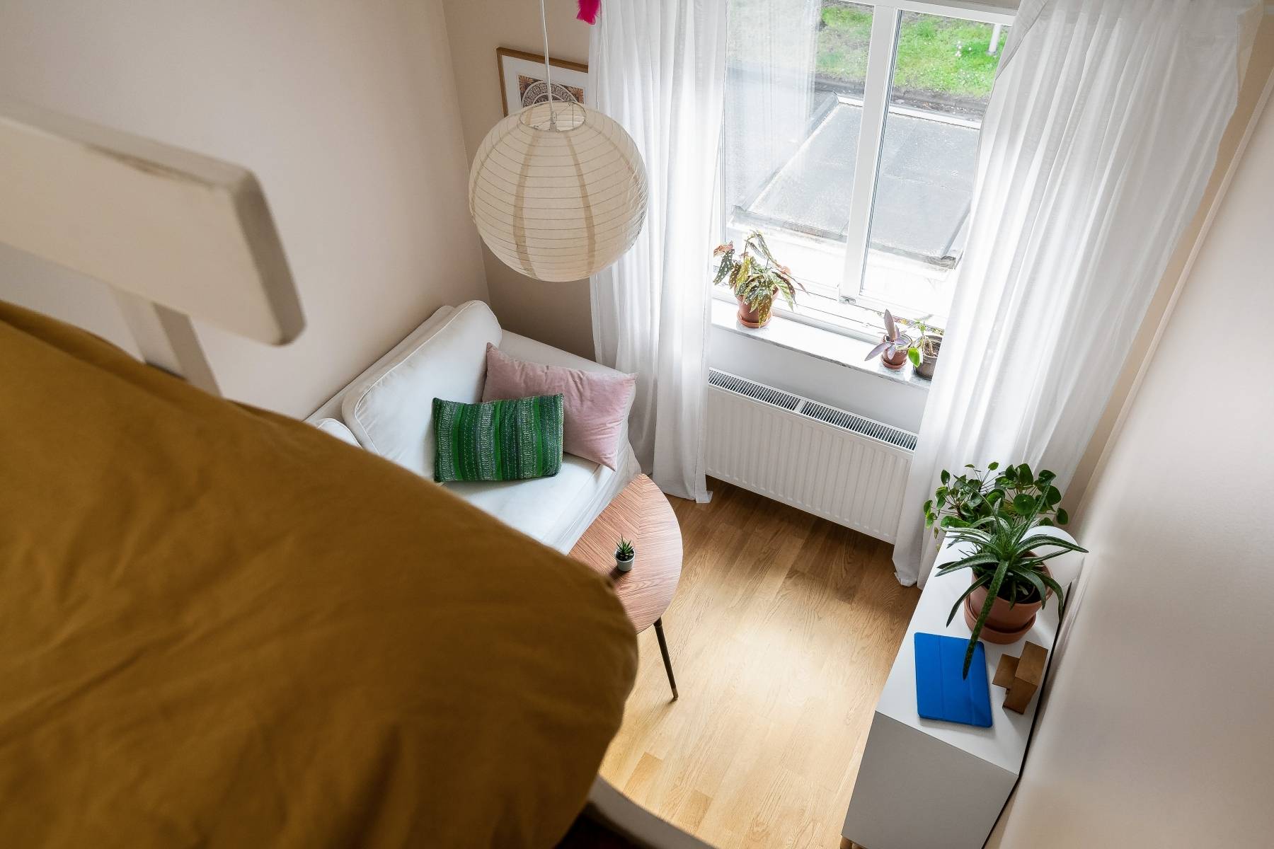 6 rum Radhus på Segelflygsgatan 44 Skarpnäck Stockholms kommun - bild 38