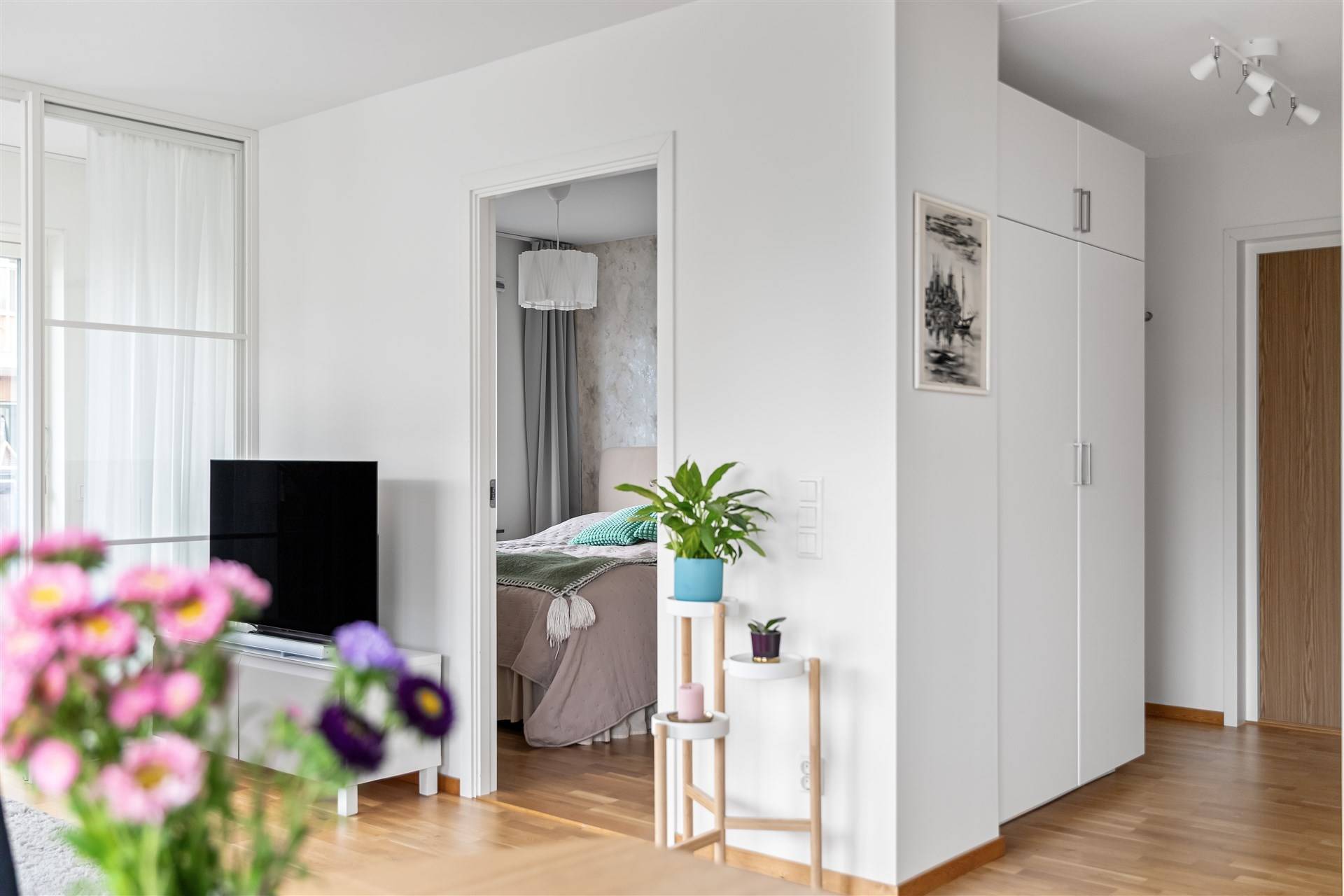 2 rum Lägenhet på Ekoxvägen 8 Ultuna Uppsala kommun - bild 12