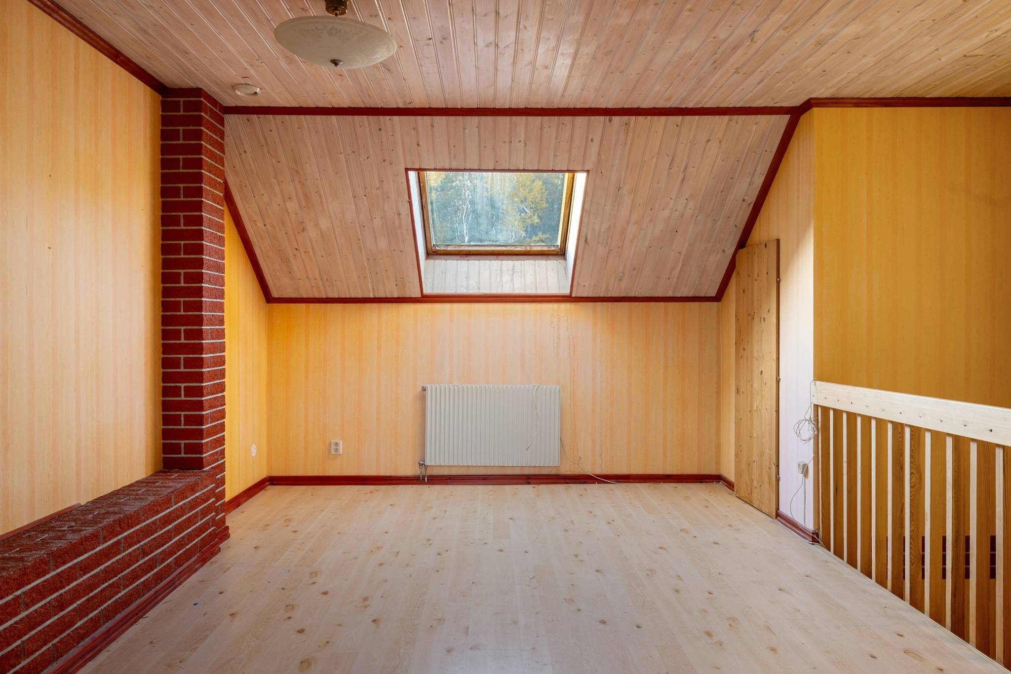 5 rum Radhus på Sörgårdsvägen 89 Tullinge Botkyrka kommun - bild 24