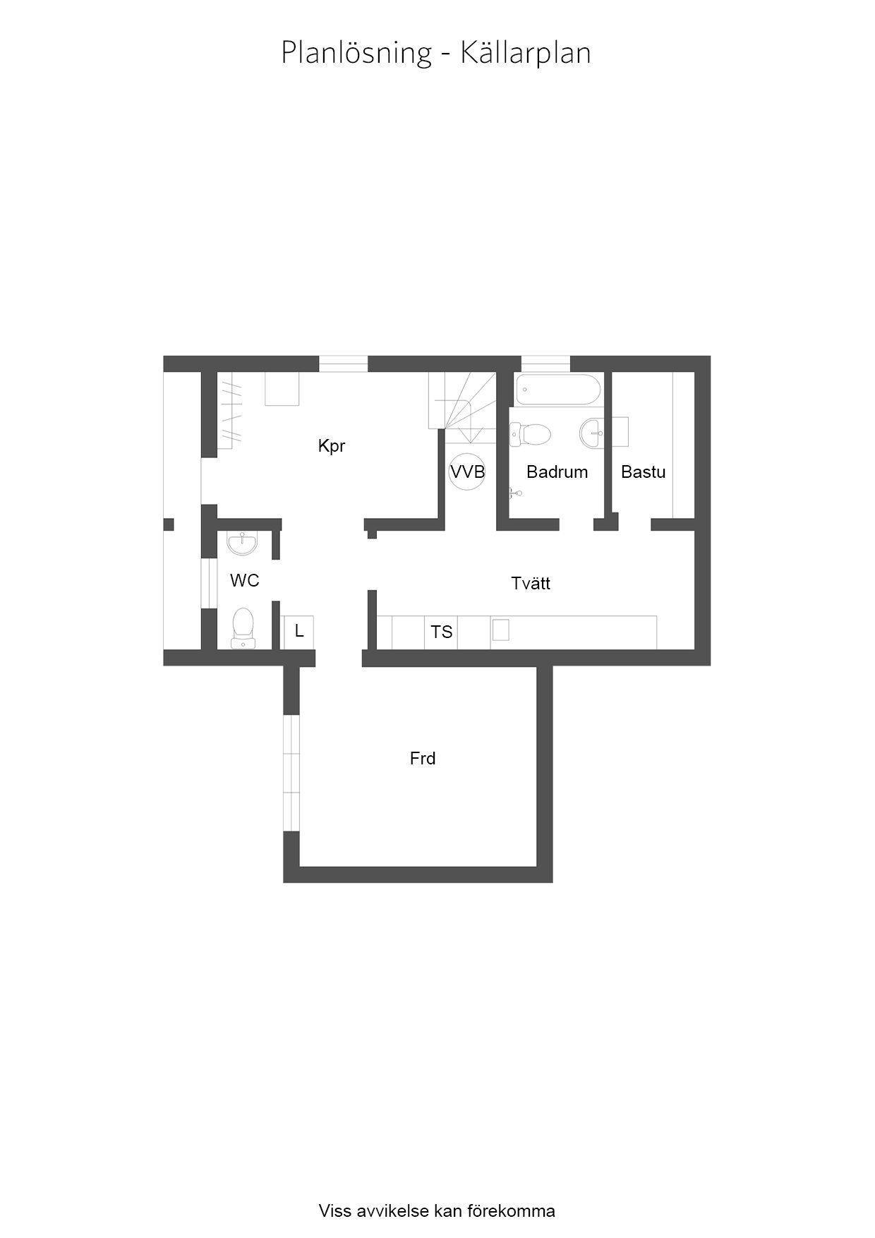 5 rum Villa på Åjer Räkenhålsgattu 9 Åjer Leksands kommun - bild 27