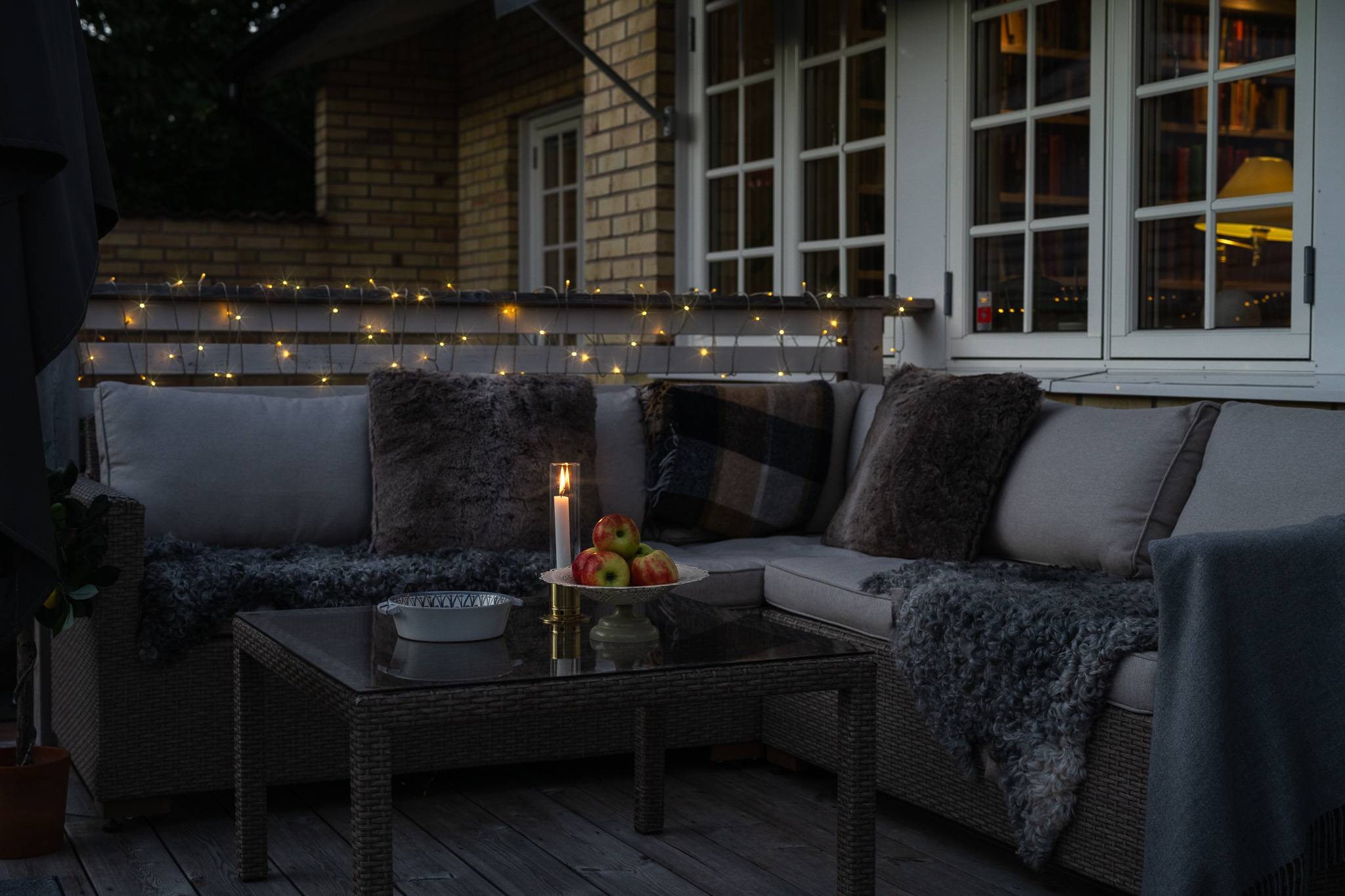 9 rum Villa på Borgvägen 33 Österskär Österåkers kommun - bild 67