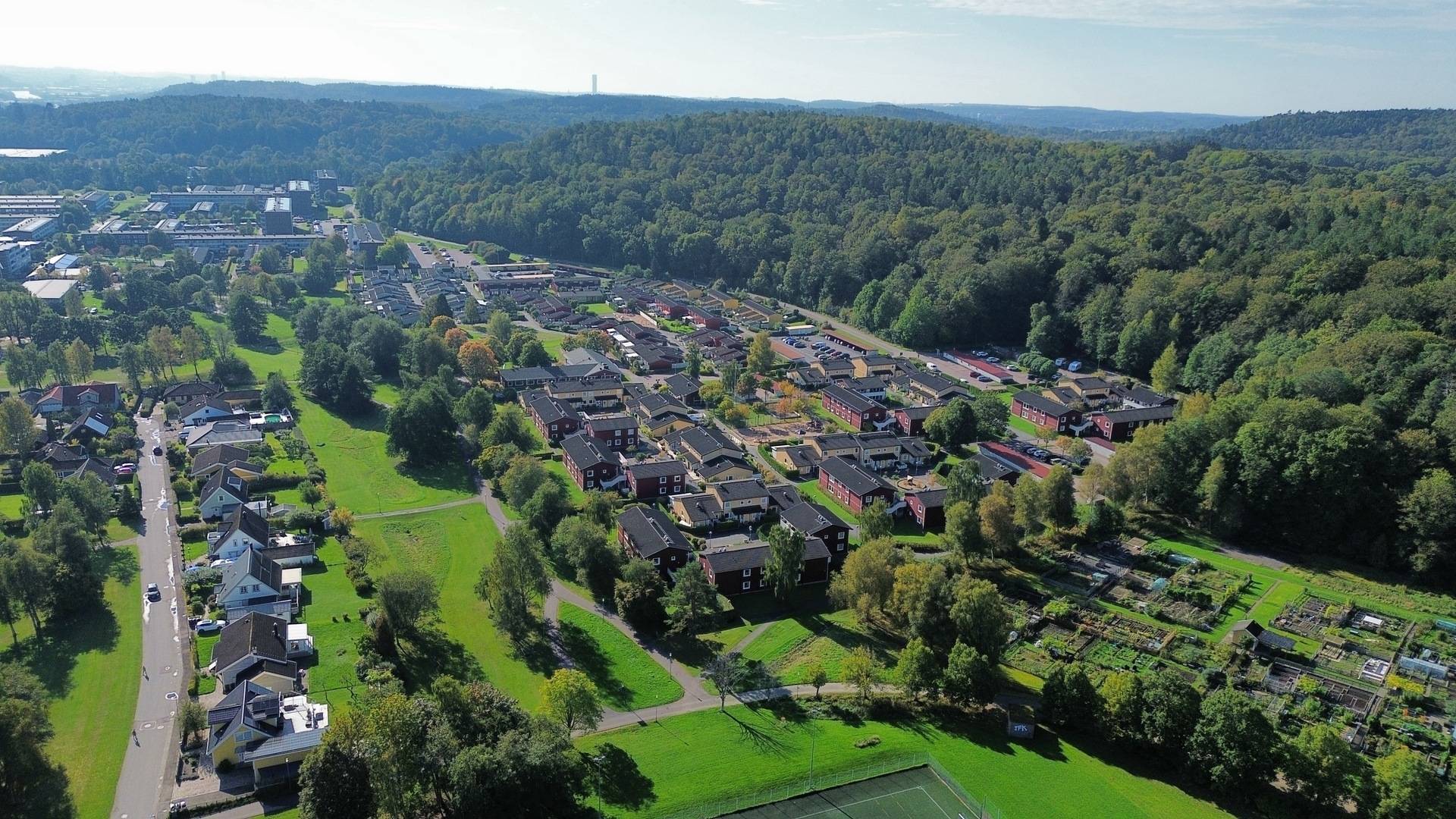 3 rum Lägenhet på Prilyckegatan 417 Göteborgs kommun - bild 18