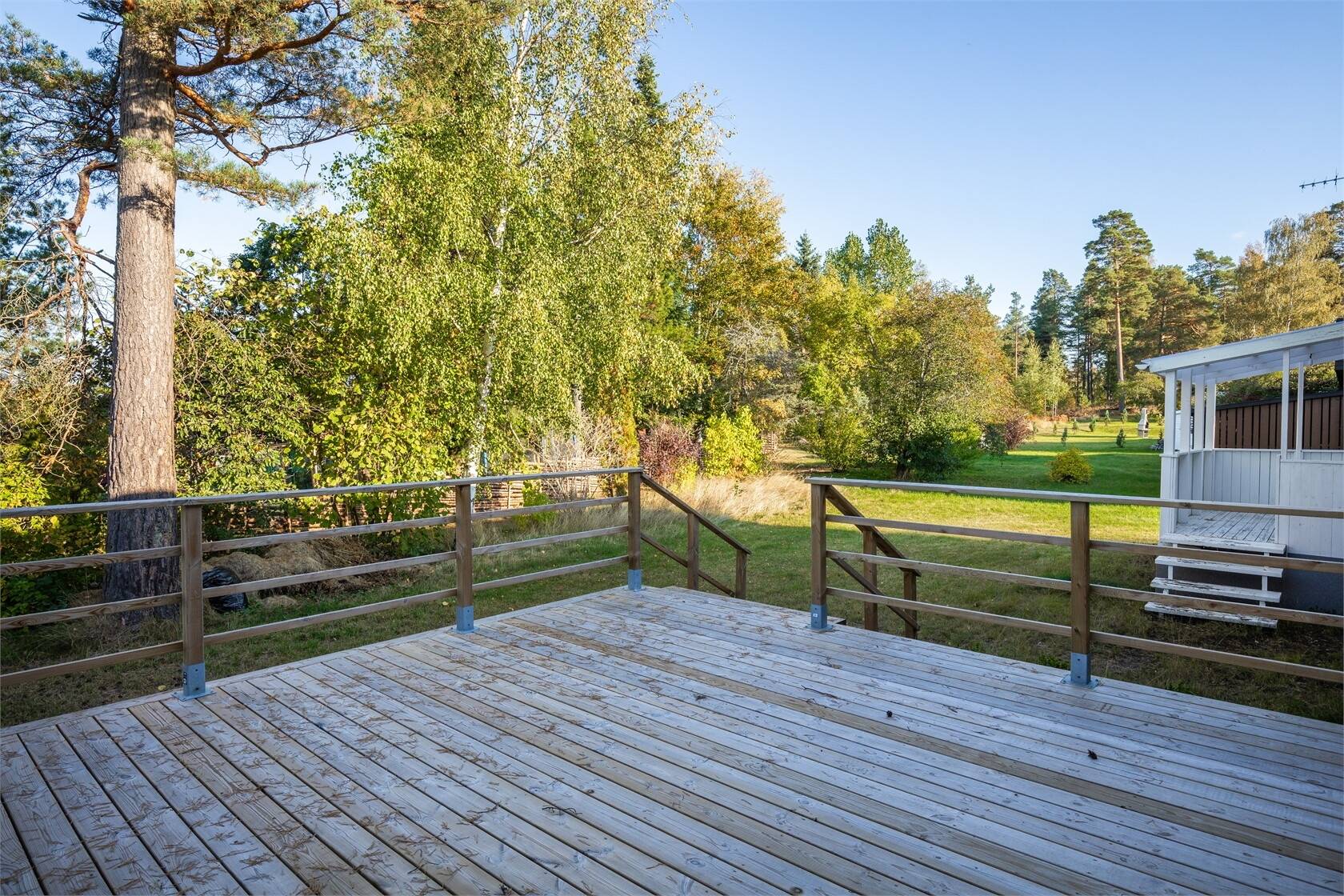 6 rum Villa på Glimmerstigen 5 Stålhagen (Hultsfred) Hultsfreds kommun - bild 31