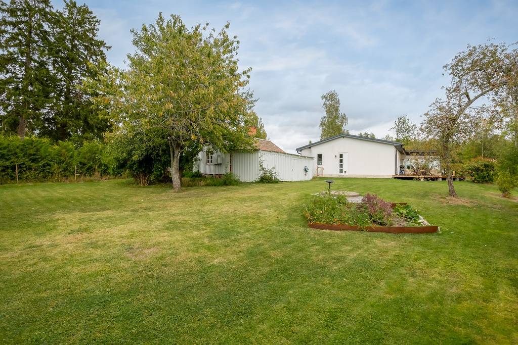 6 rum Villa på Särstadsvägen 14 Linghem Linköpings kommun - bild 35