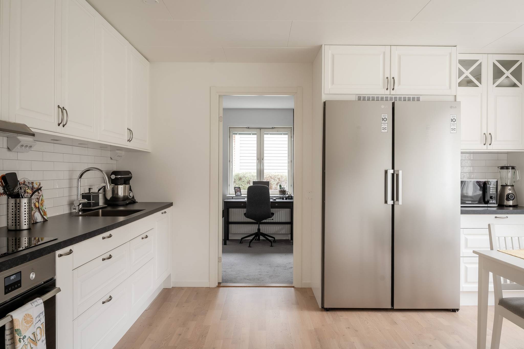 4 rum Villa på Östanbäcksvägen 14 Södra Sandby Lunds kommun - bild 7