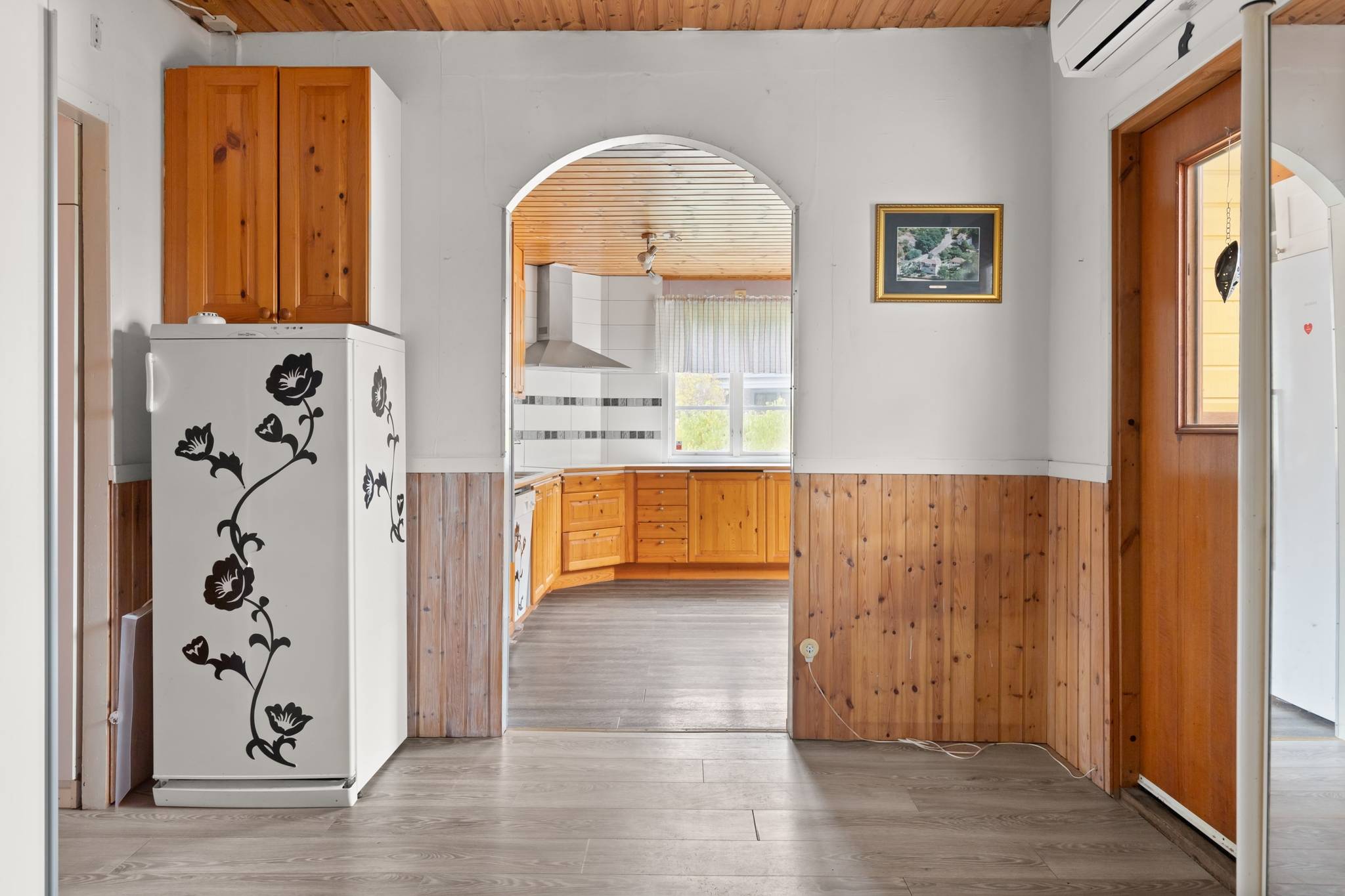 5 rum Villa på Prästlyckevägen 14 Gamla Hulta Ronneby kommun - bild 9