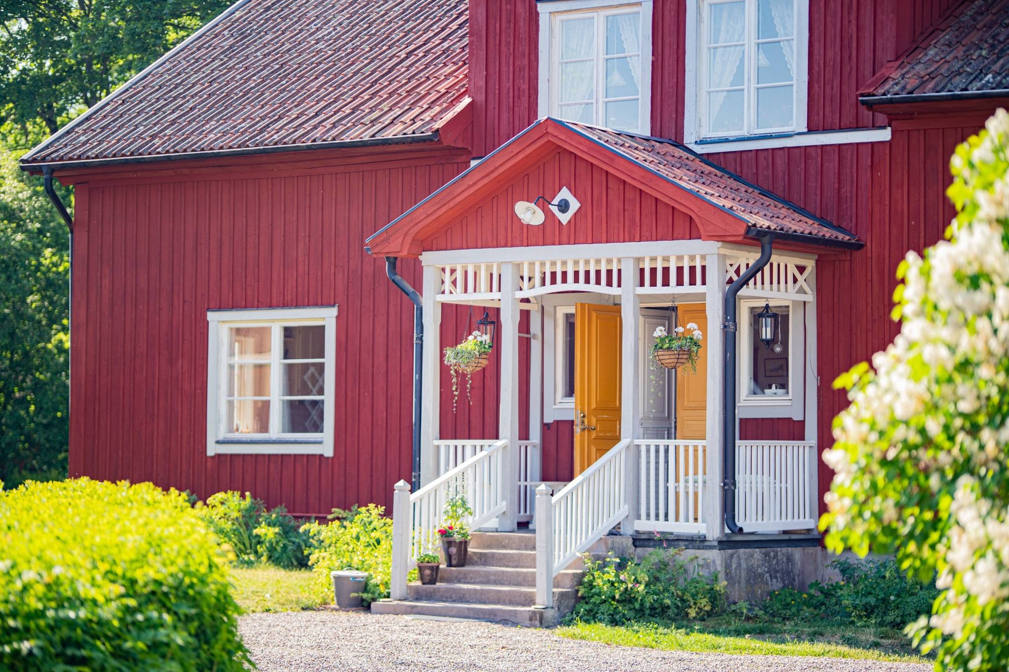 7 rum Villa på Alsta 210 Börje Uppsala kommun - bild 7