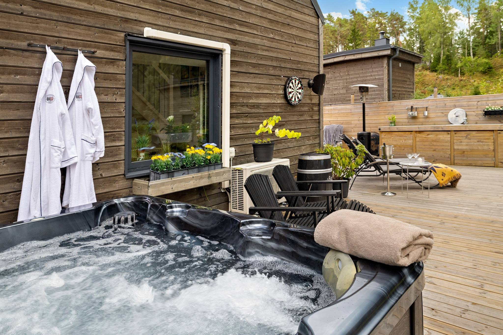 3 rum villa på Svinningeuddsvägen 12G Svinninge, Österåkers kommun - bild 5