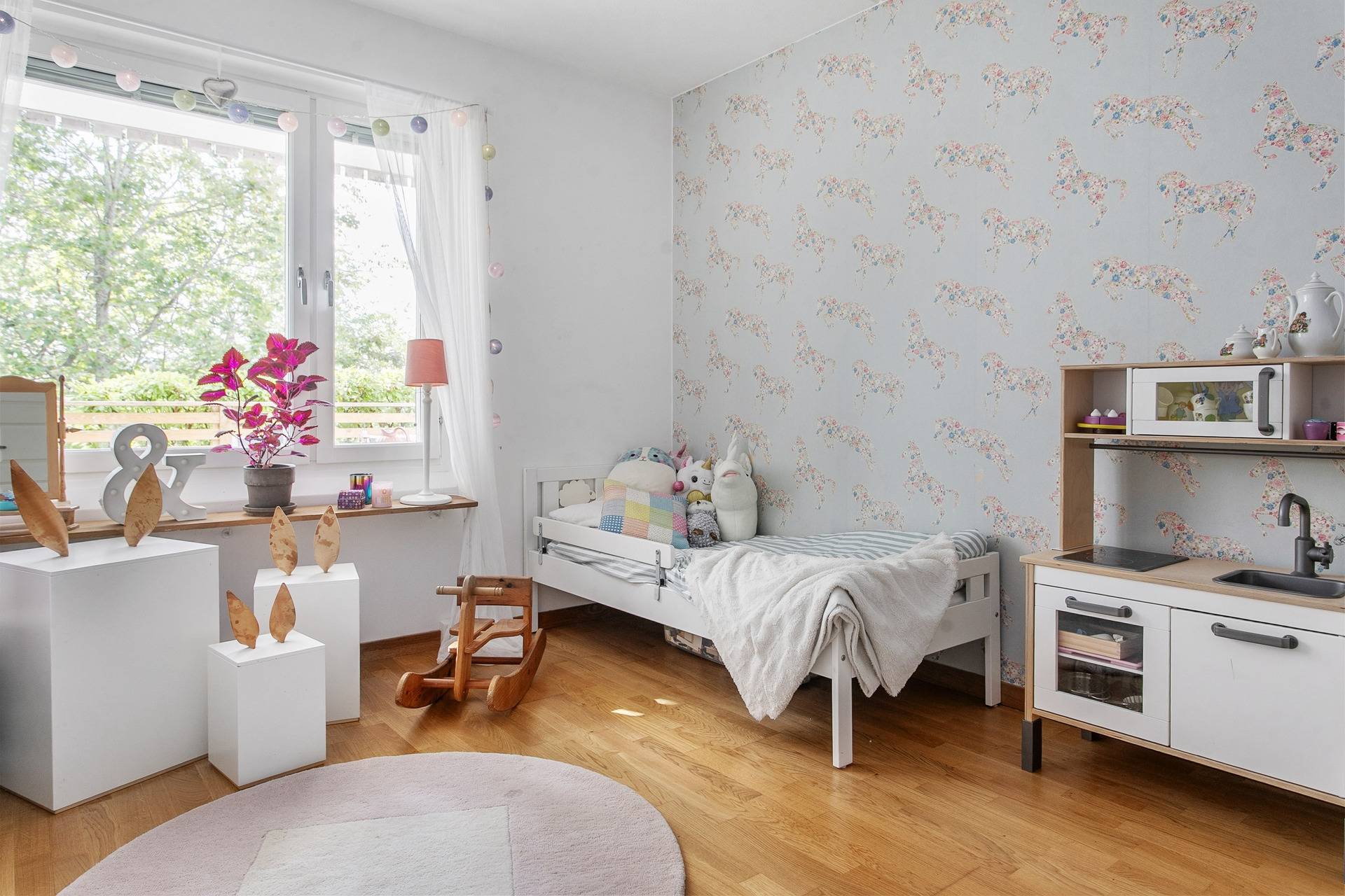 5 rum Lägenhet på Berguddsvägen 23 Baggensudden Nacka kommun - bild 23