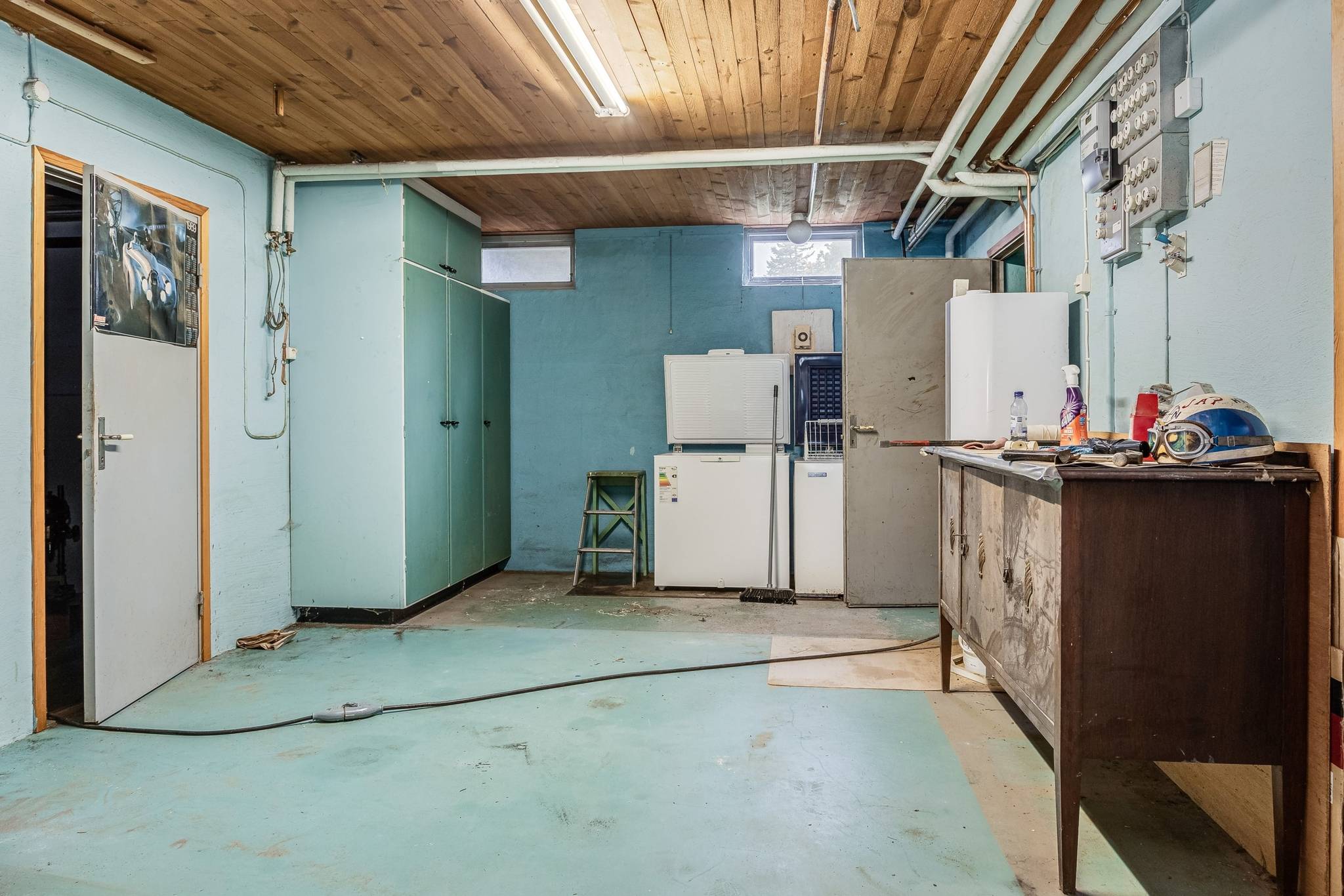 4 rum Villa på Kolbergavägen 30 Kolberga Oskarshamns kommun - bild 30