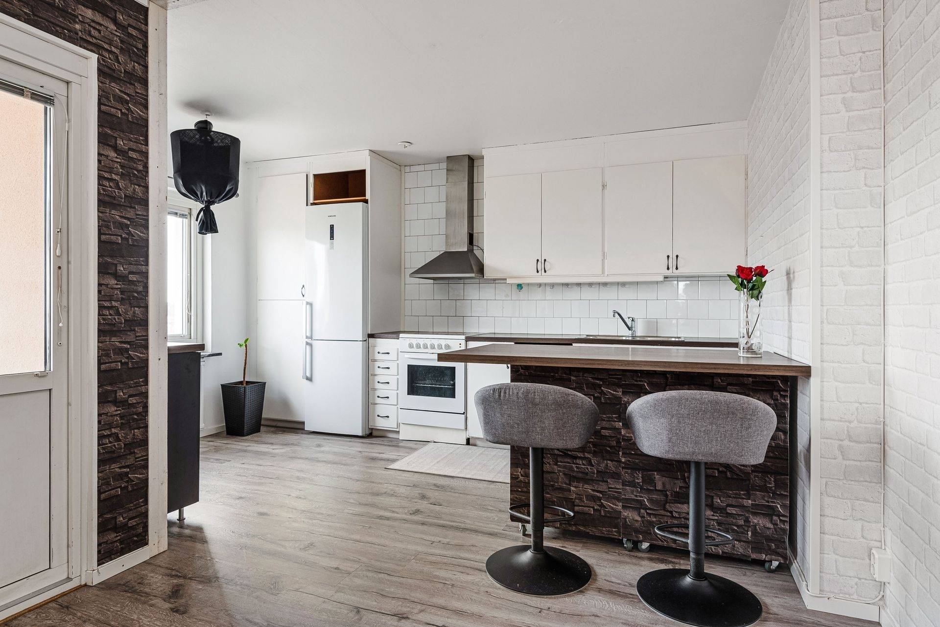 2.5 rum Lägenhet på Folkungagatan 37 Lundby Mjölby kommun - bild 6