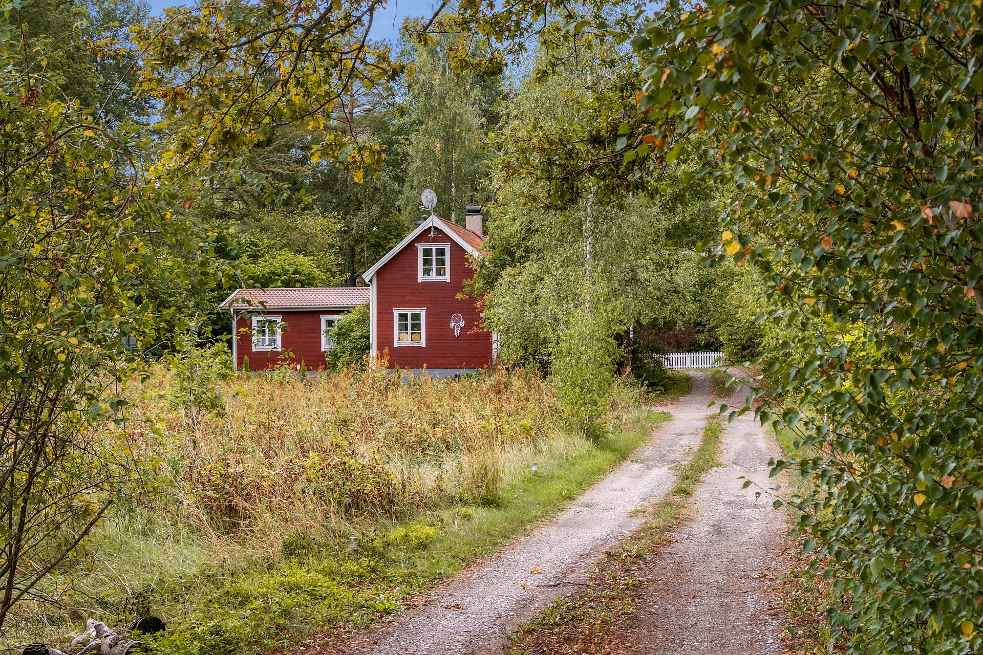 5 rum Villa på Äggebyvägen 27 Strömsholm Hallstahammars kommun - bild 2