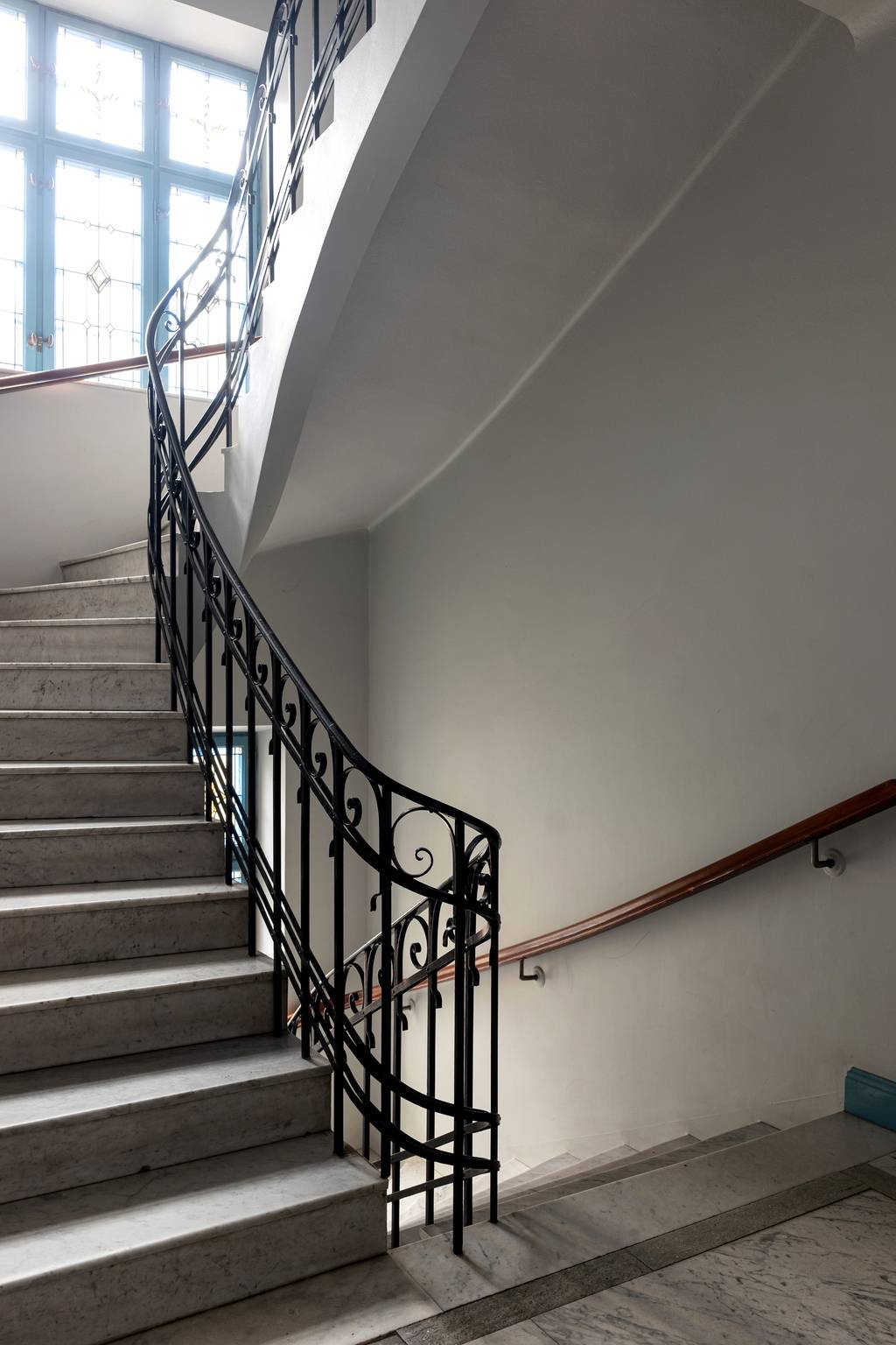 2 rum Lägenhet på Uggelviksgatan 13 Lärkstan - Östermalm Stockholms kommun - bild 38