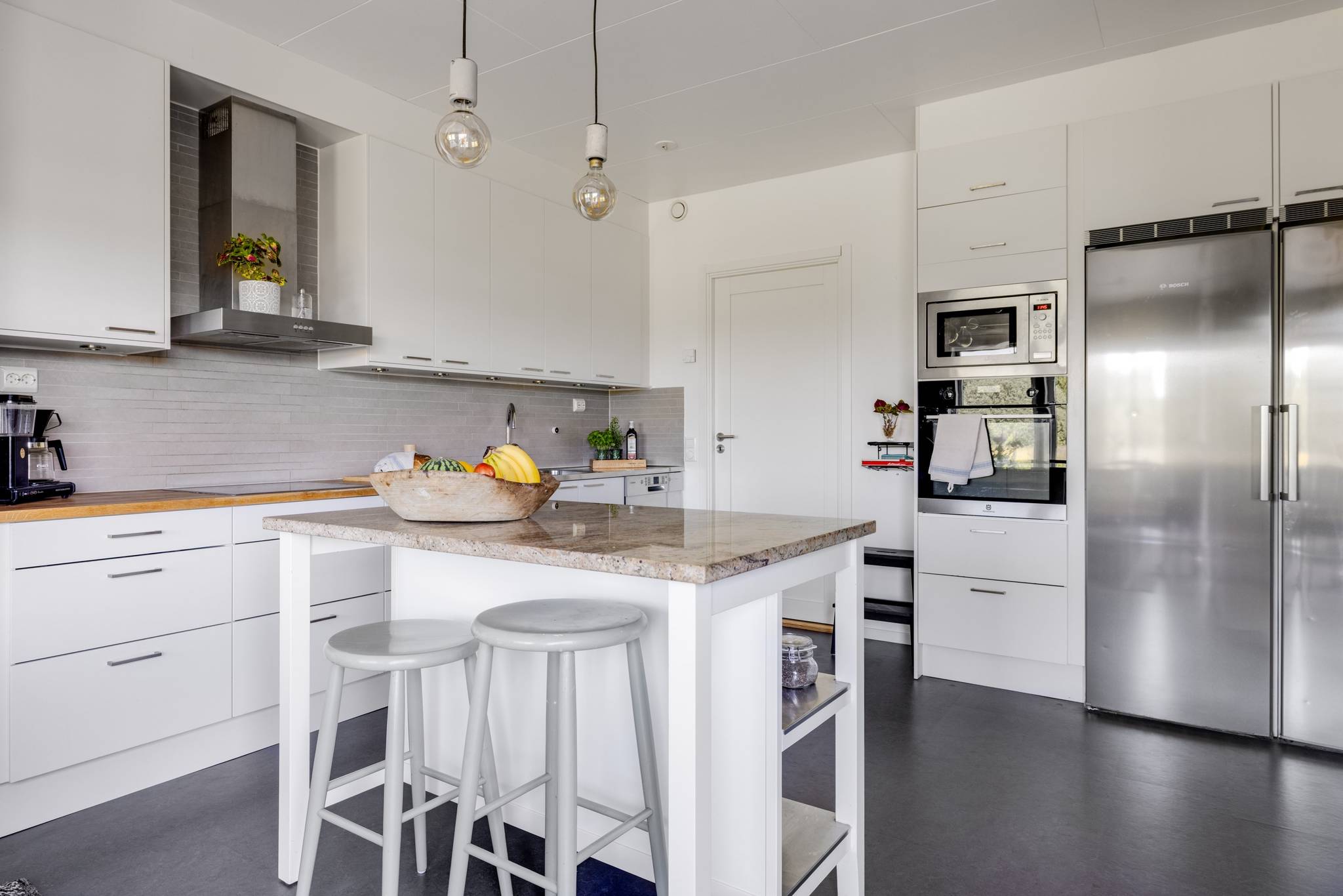 6 rum Villa på Krappvägen 569 Ullstorp Kungälvs kommun - bild 22